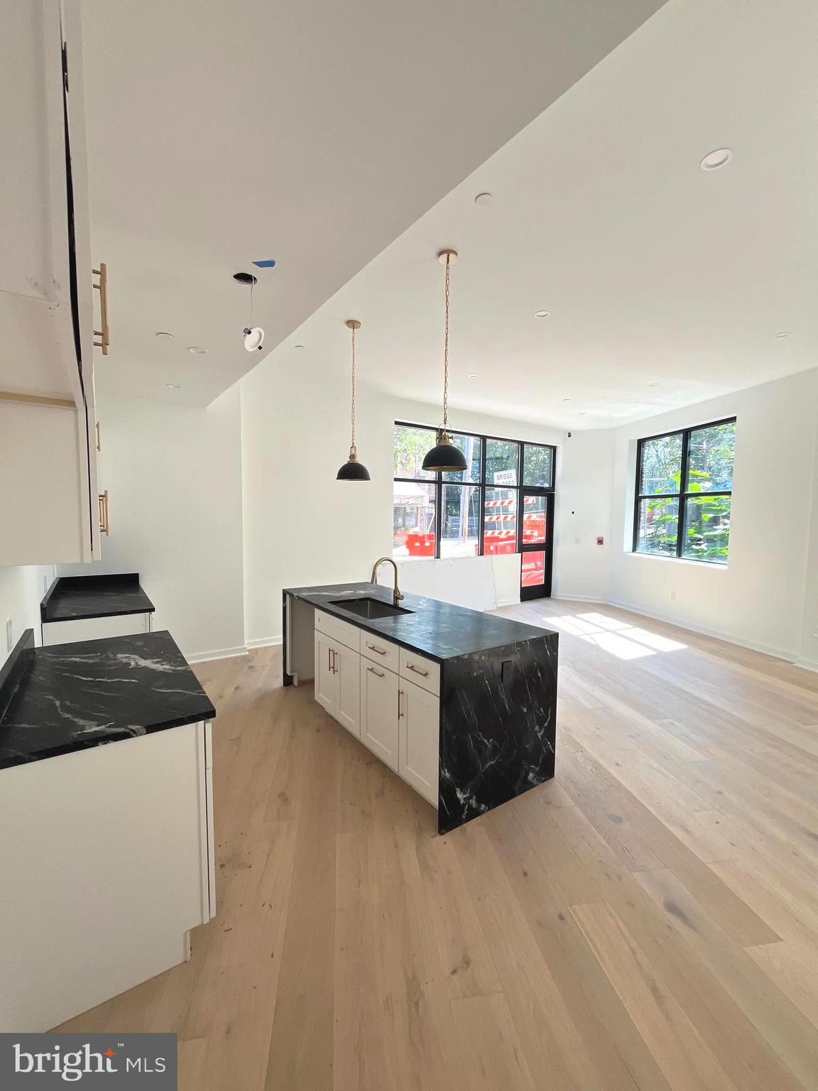 NARBERTH - Residential Lease