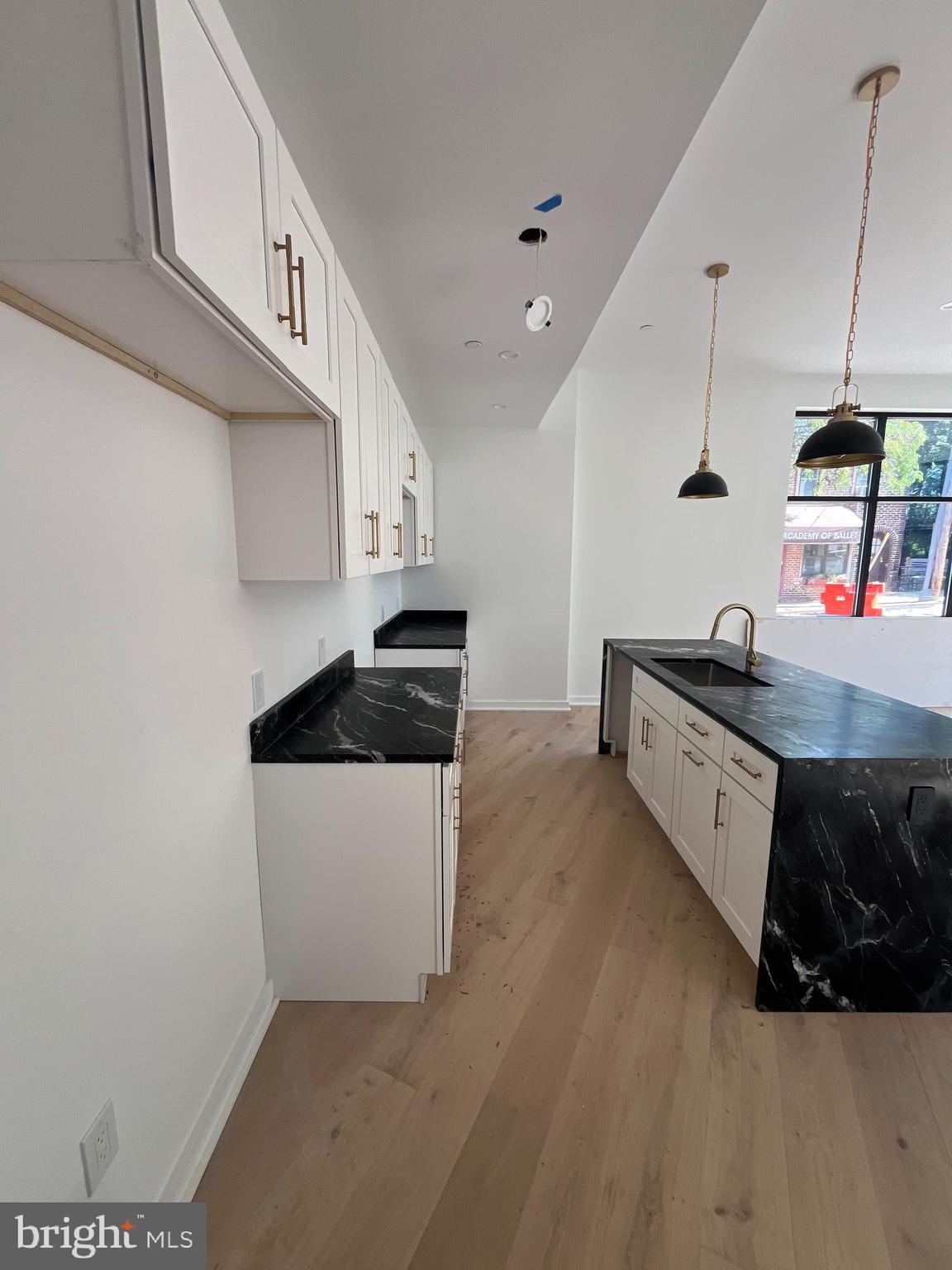 NARBERTH - Residential Lease