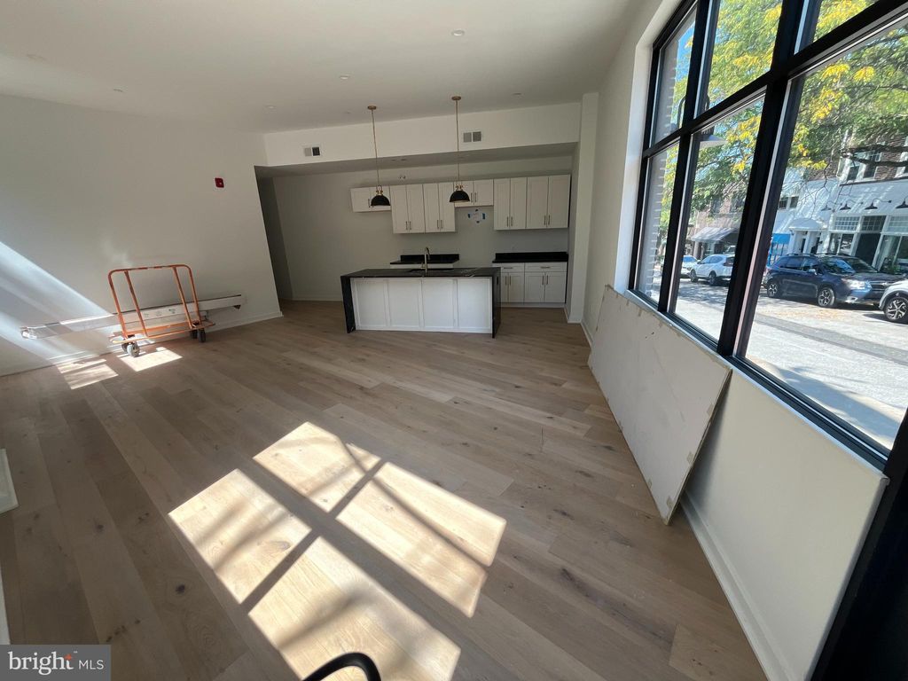 Photo of 36 Narberth Avenue N #2-A, NARBERTH, PA 19072 (MLS # PAMC2156368)