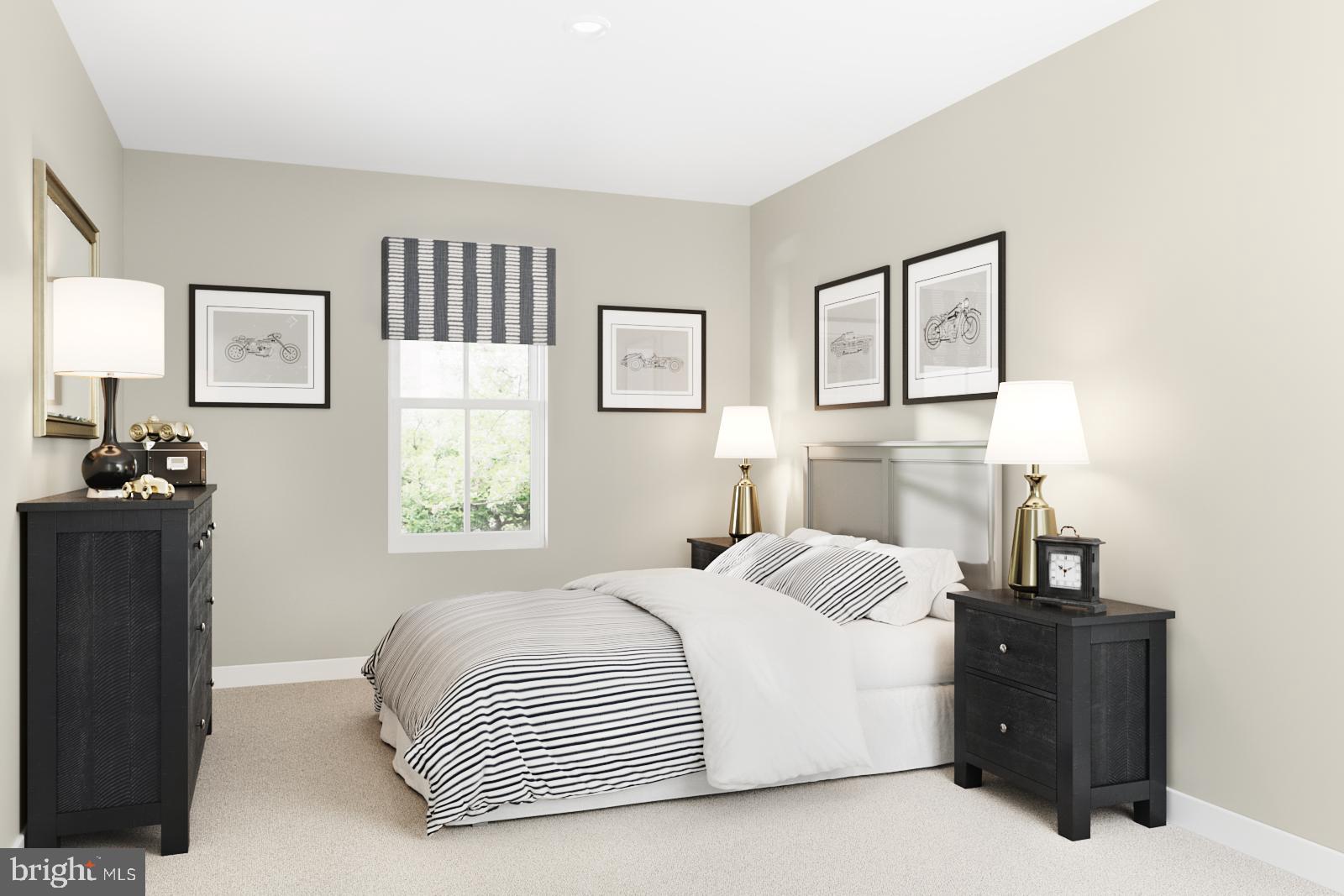 CARDINAL POINTE - Residential