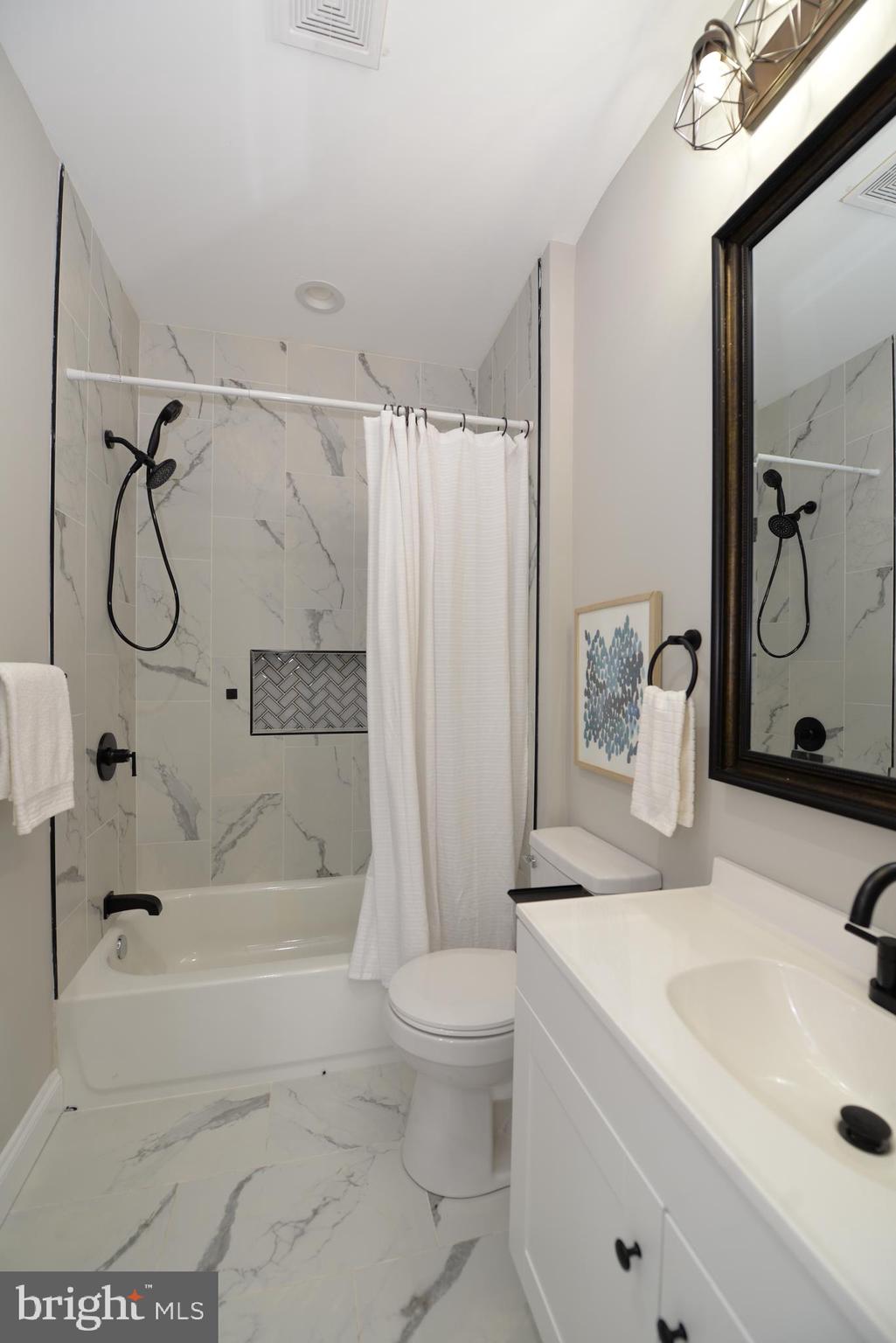 ELWOOD PARK - Residential