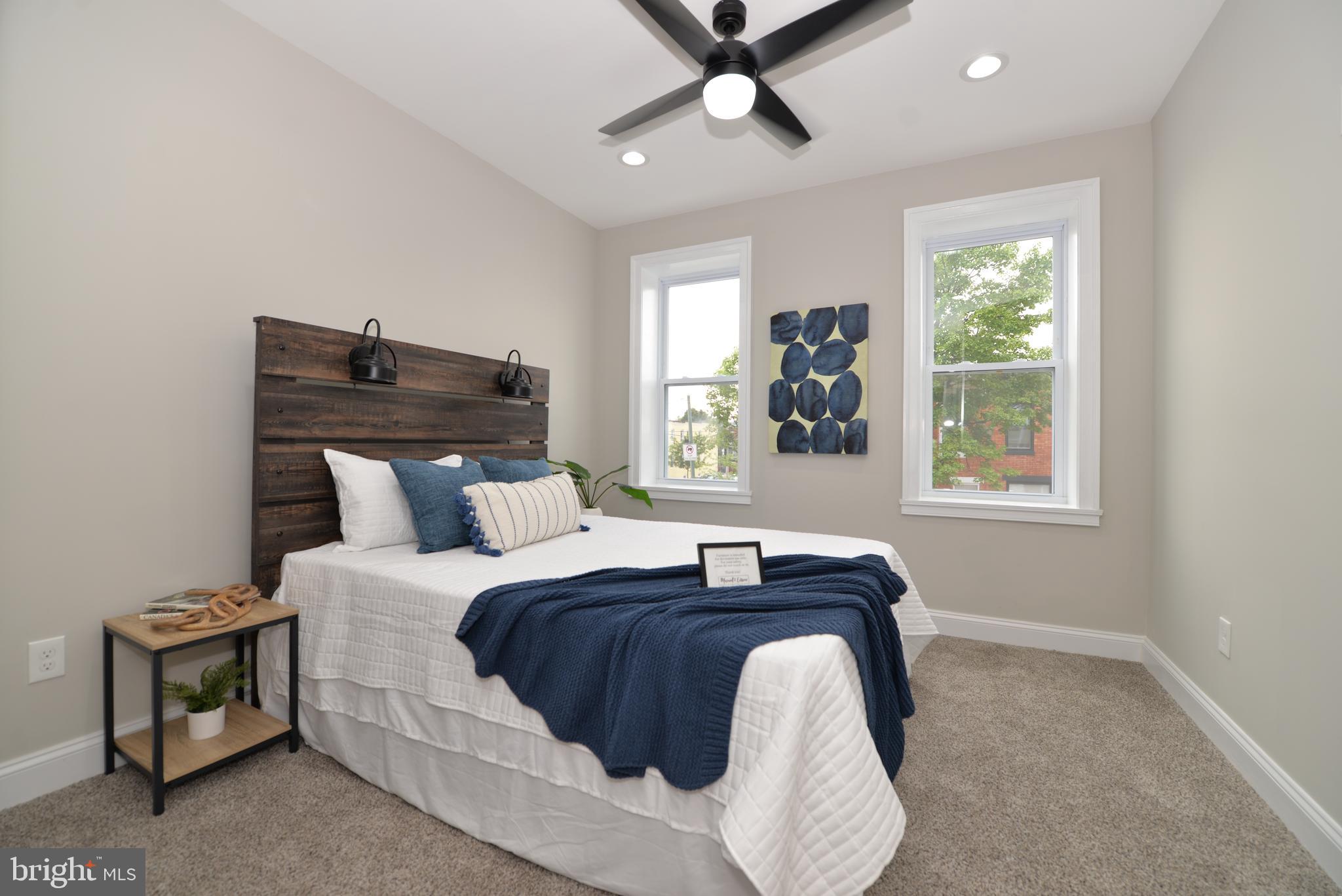 ELWOOD PARK - Residential