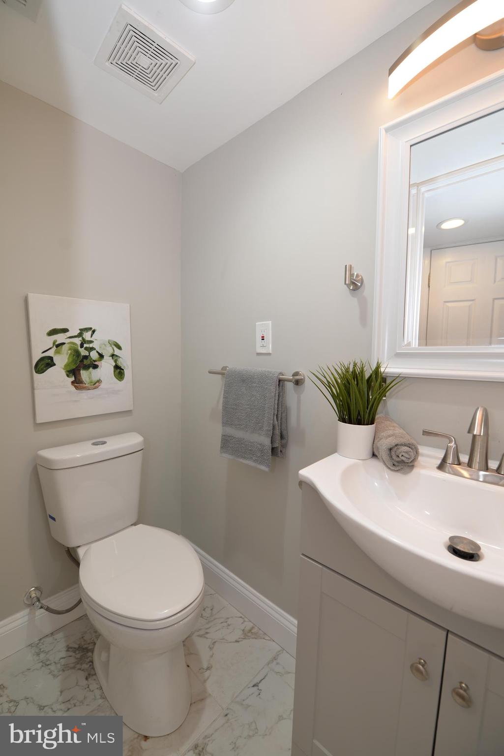 ELWOOD PARK - Residential