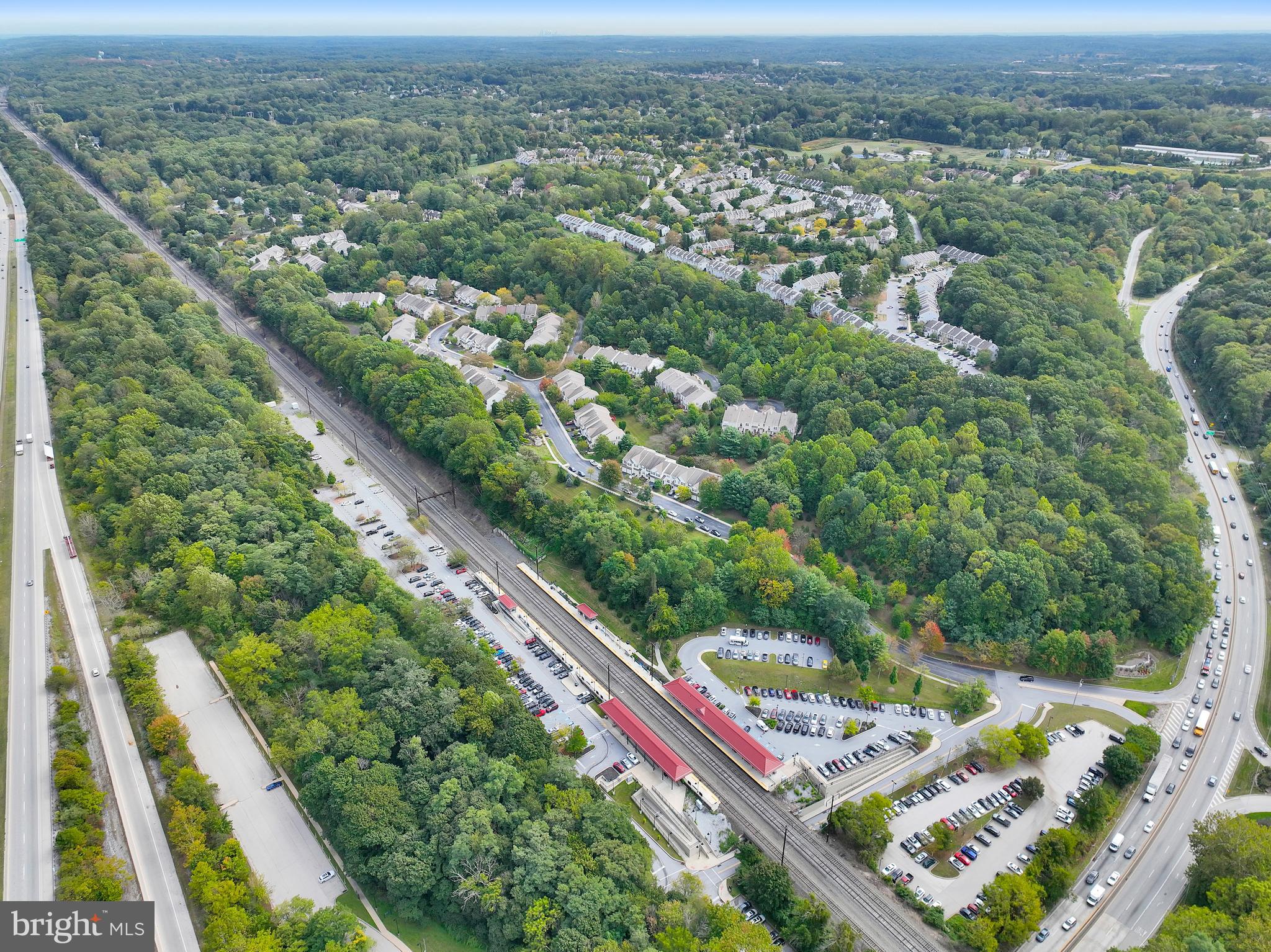 VALLEY VIEW - Residential