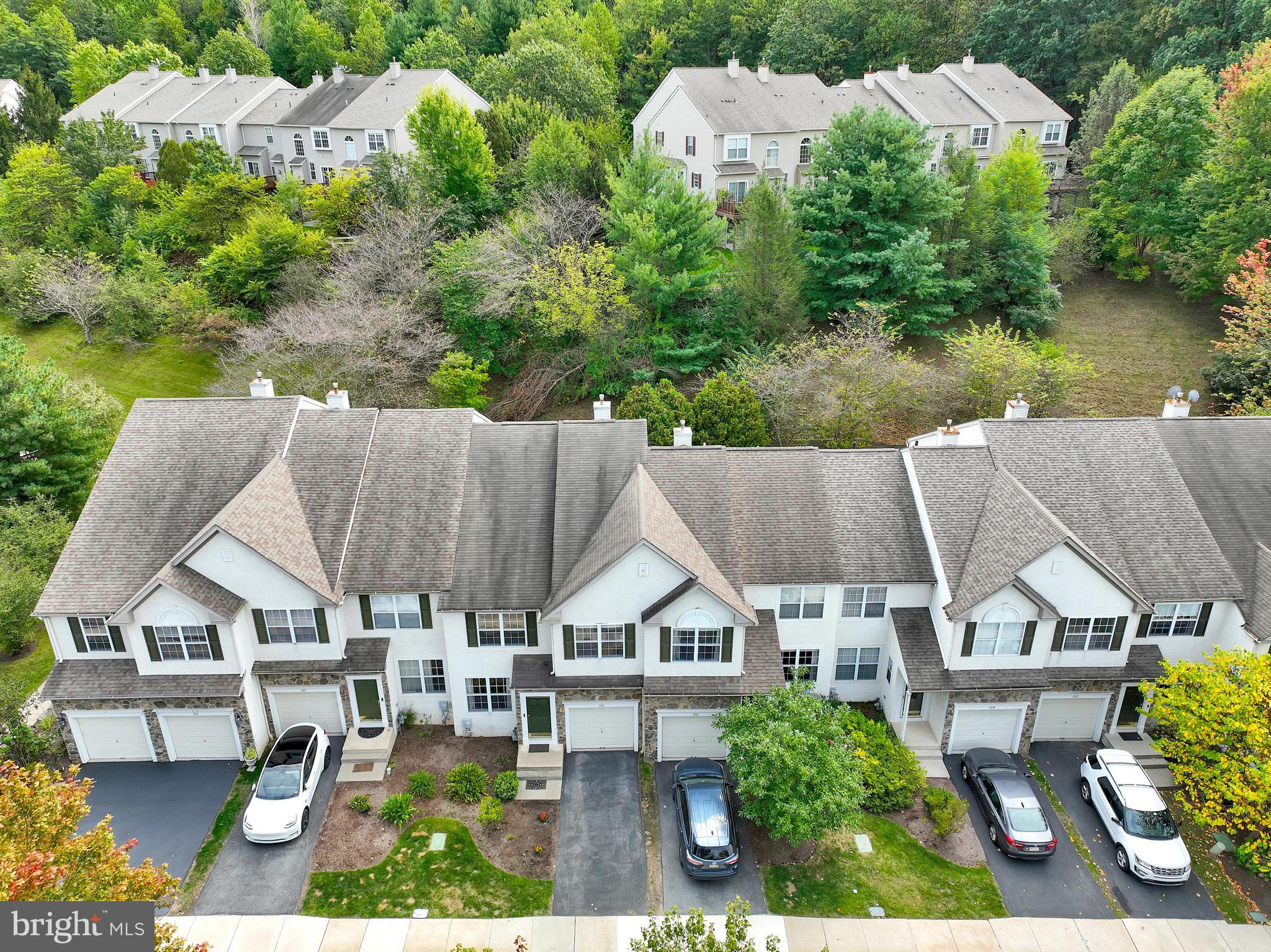 VALLEY VIEW - Residential