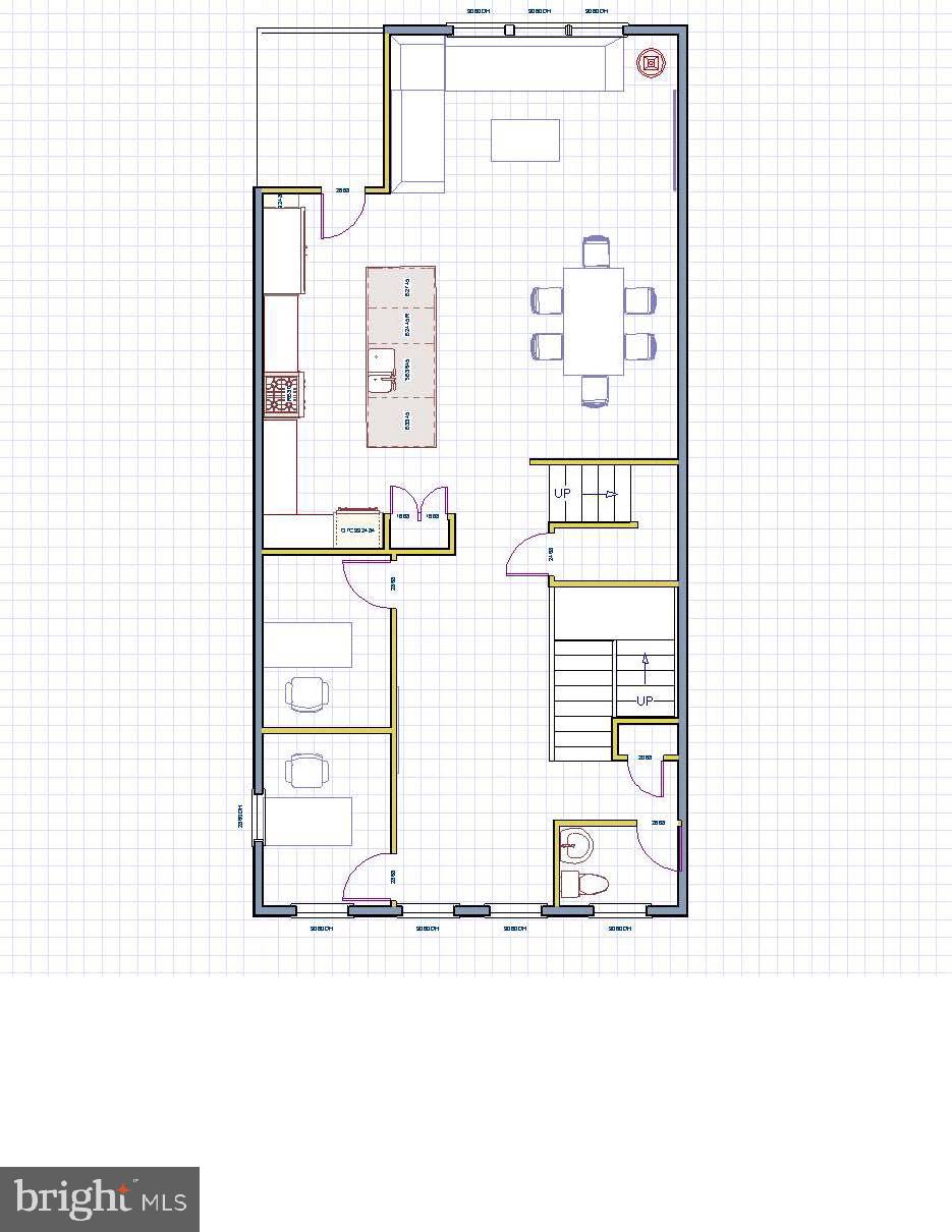 LOUDOUN CROSSING CONDOMINIUM - Residential