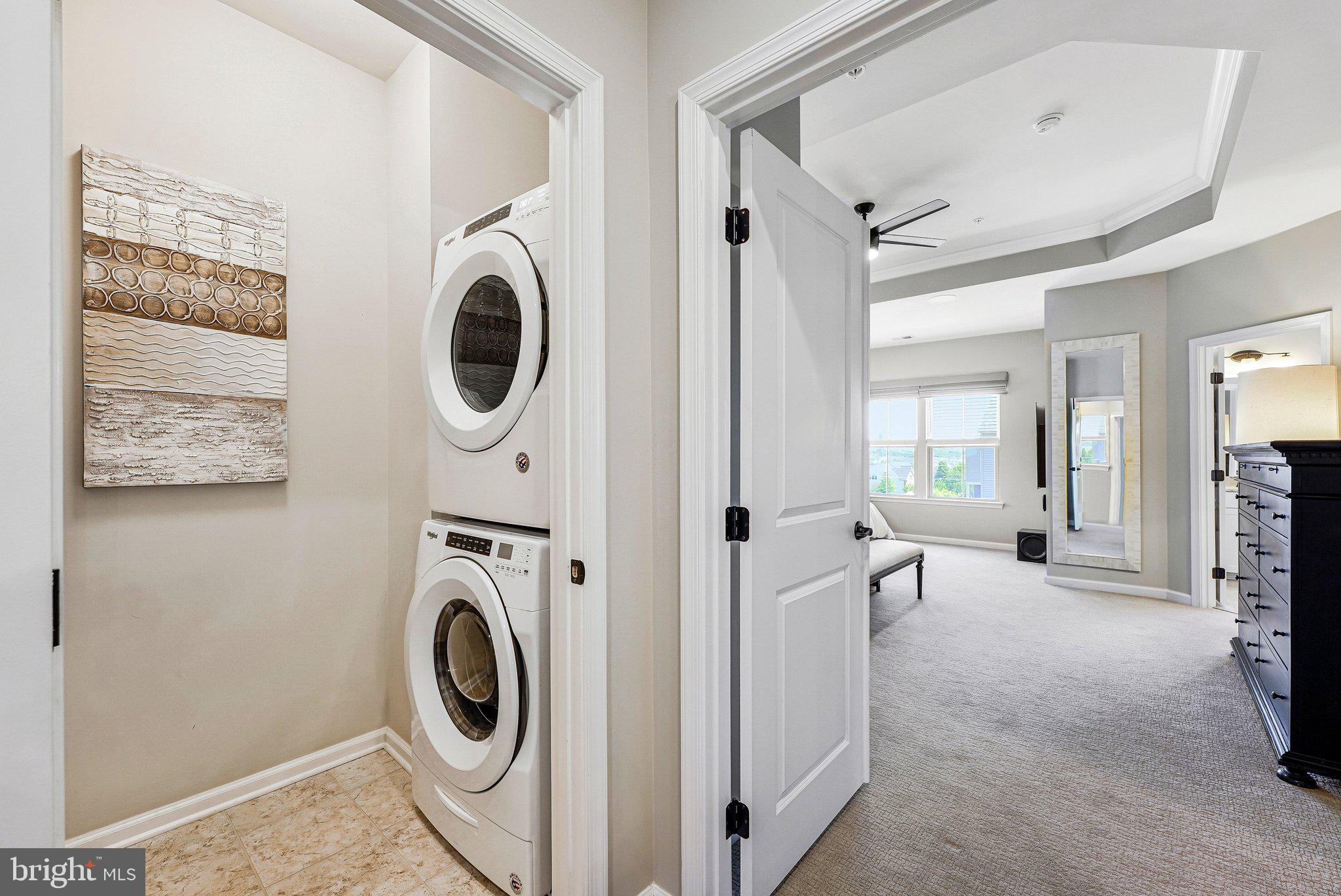 LOUDOUN CROSSING CONDOMINIUM - Residential