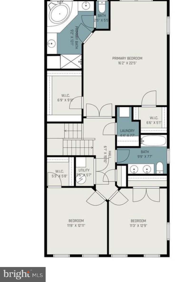 LOUDOUN CROSSING CONDOMINIUM - Residential