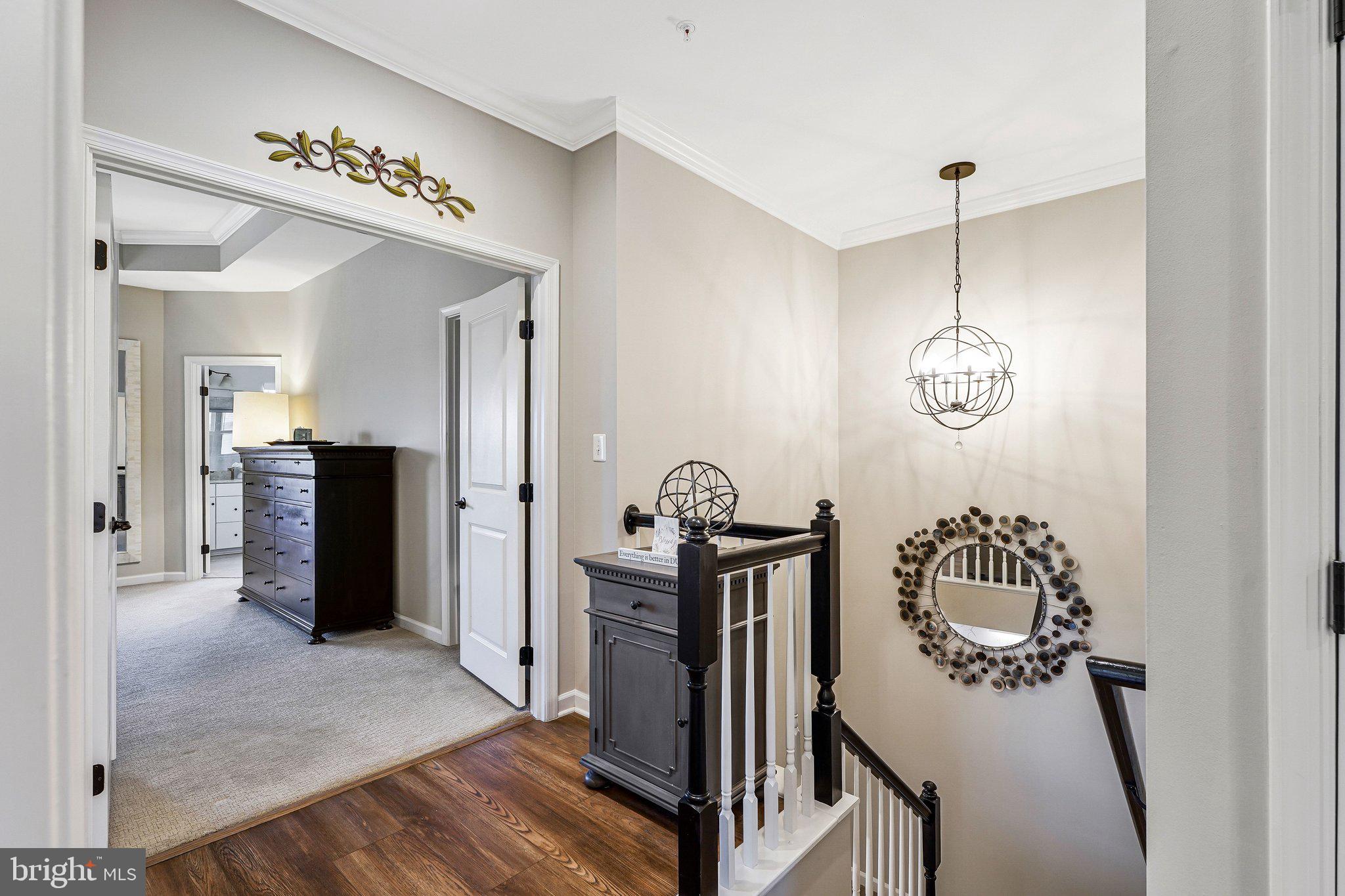 LOUDOUN CROSSING CONDOMINIUM - Residential