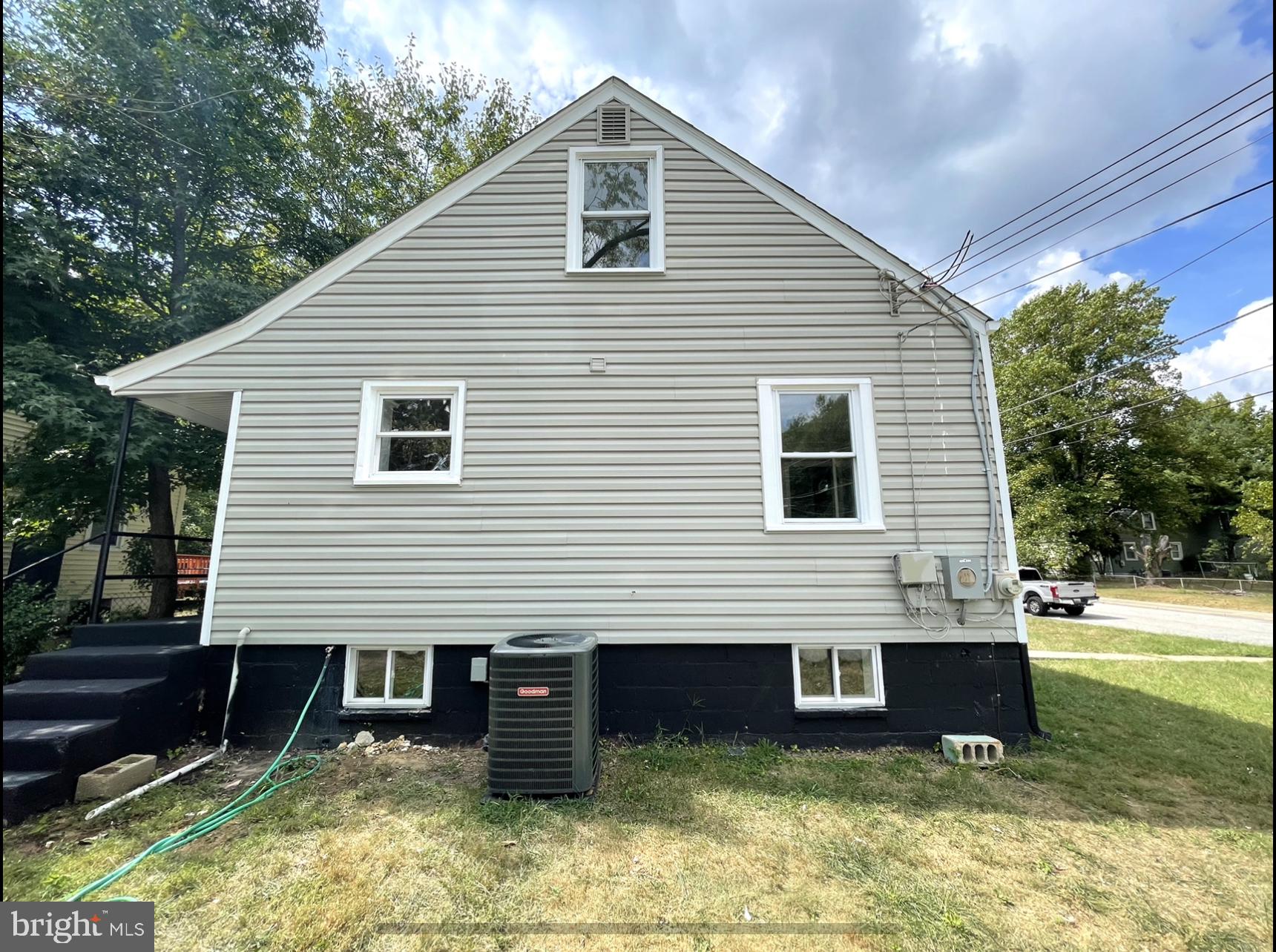 UPPER MORNINGSIDE - Residential