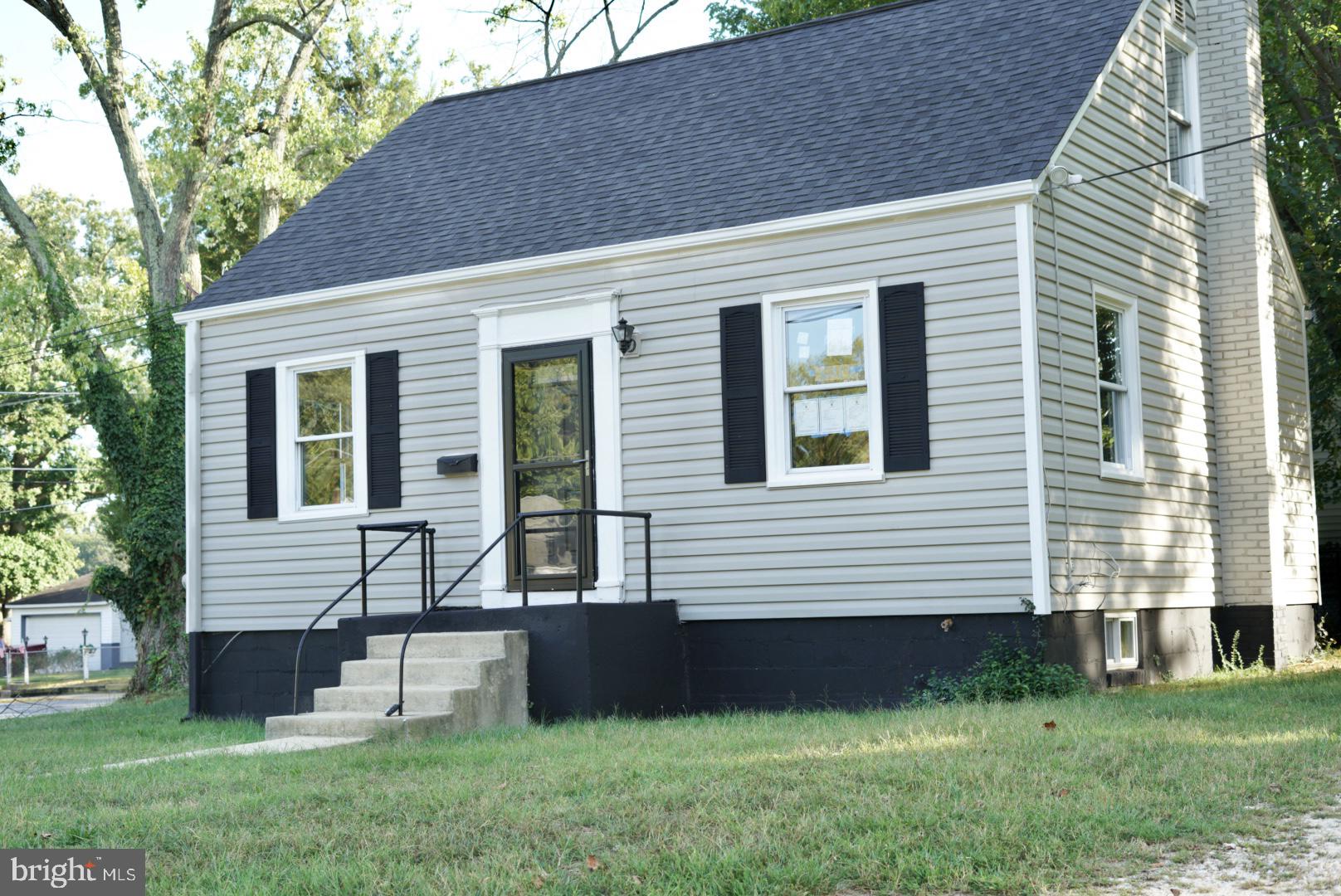 UPPER MORNINGSIDE - Residential