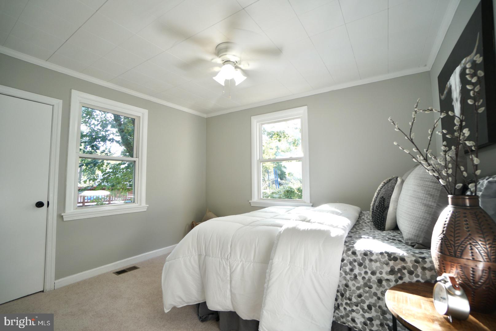 UPPER MORNINGSIDE - Residential