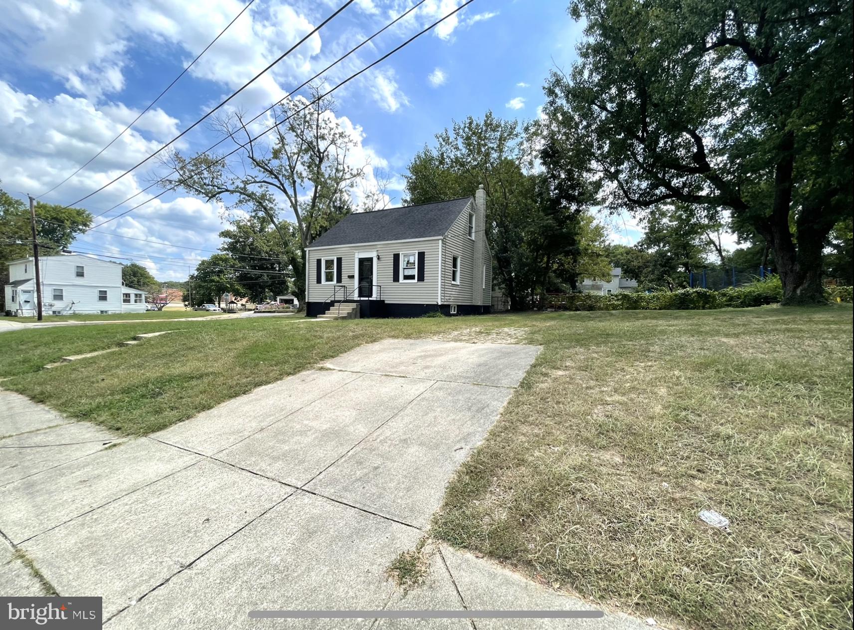 UPPER MORNINGSIDE - Residential