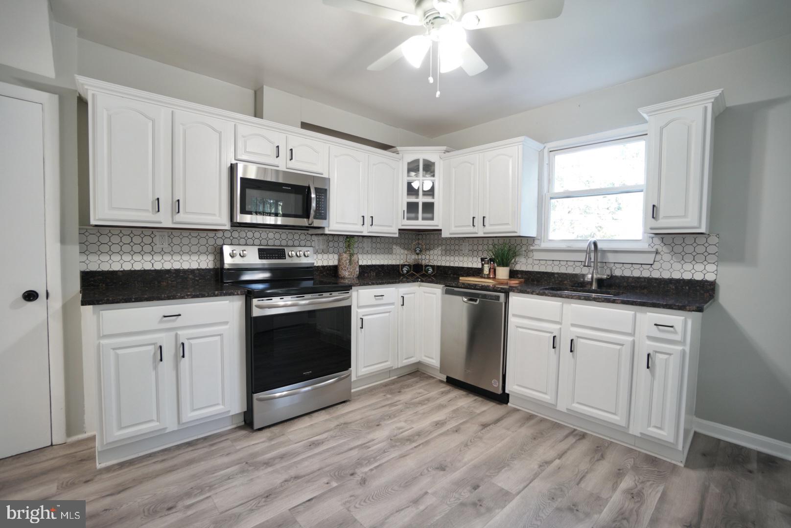 UPPER MORNINGSIDE - Residential