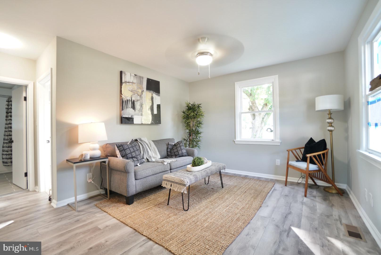 UPPER MORNINGSIDE - Residential