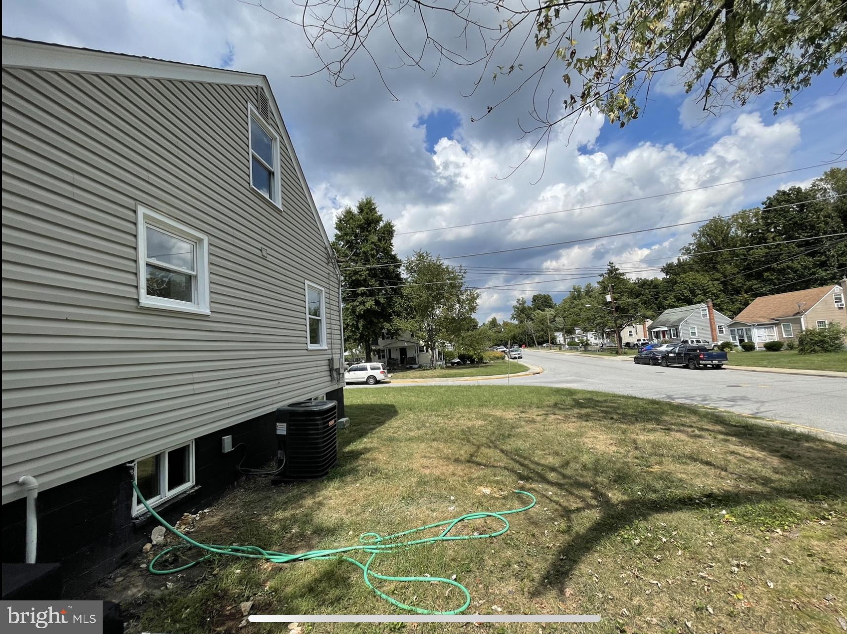 UPPER MORNINGSIDE - Residential