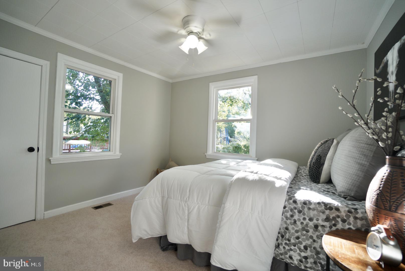 UPPER MORNINGSIDE - Residential