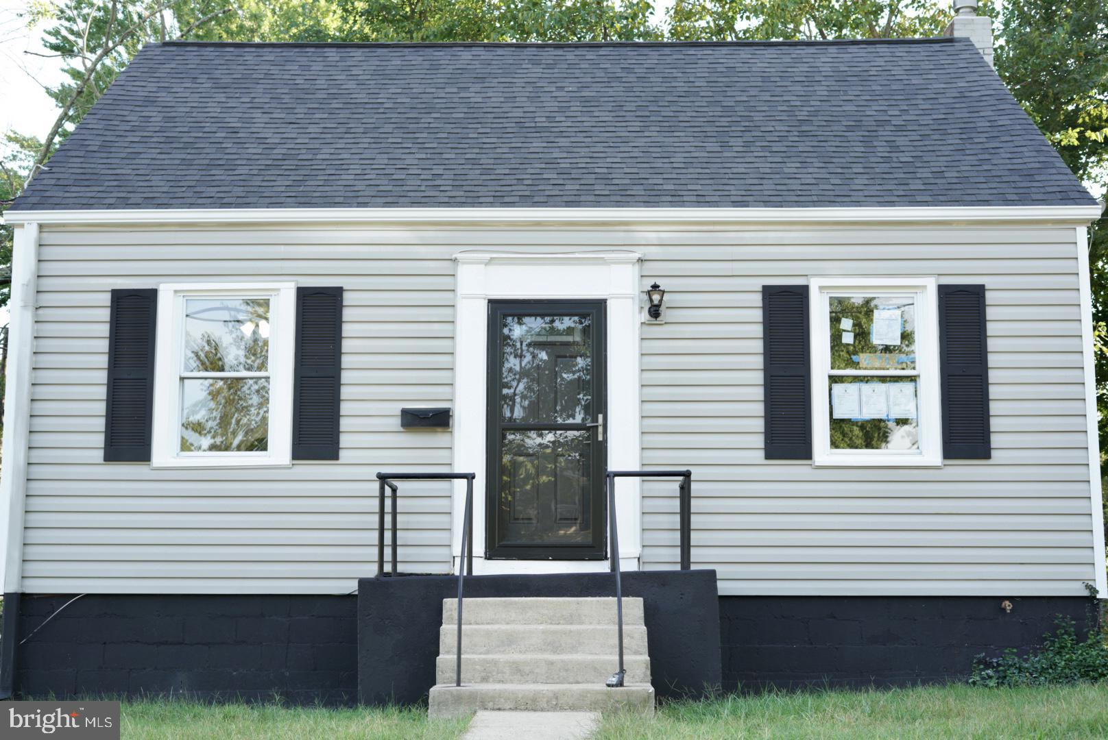 UPPER MORNINGSIDE - Residential