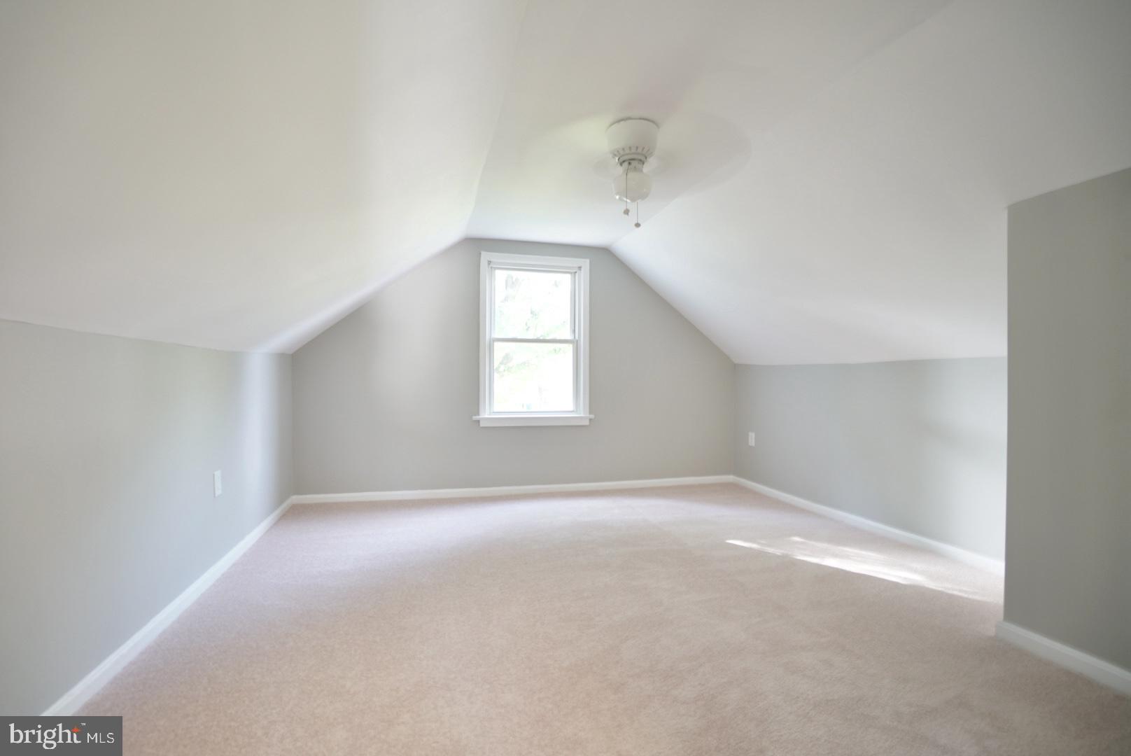 UPPER MORNINGSIDE - Residential