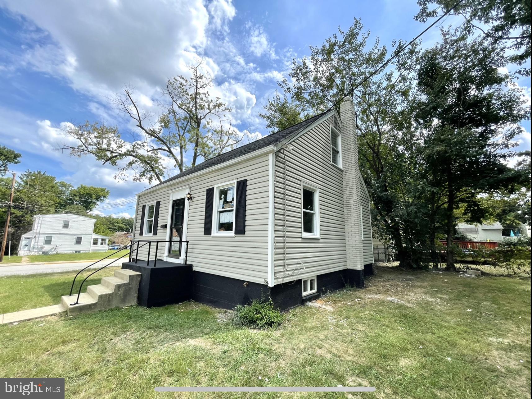 UPPER MORNINGSIDE - Residential