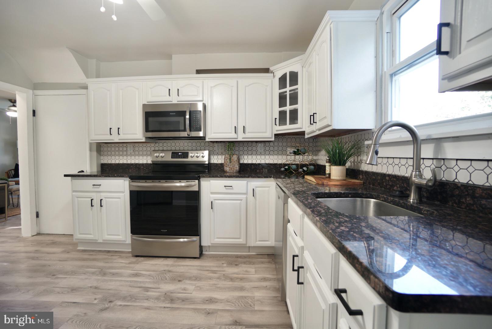 UPPER MORNINGSIDE - Residential