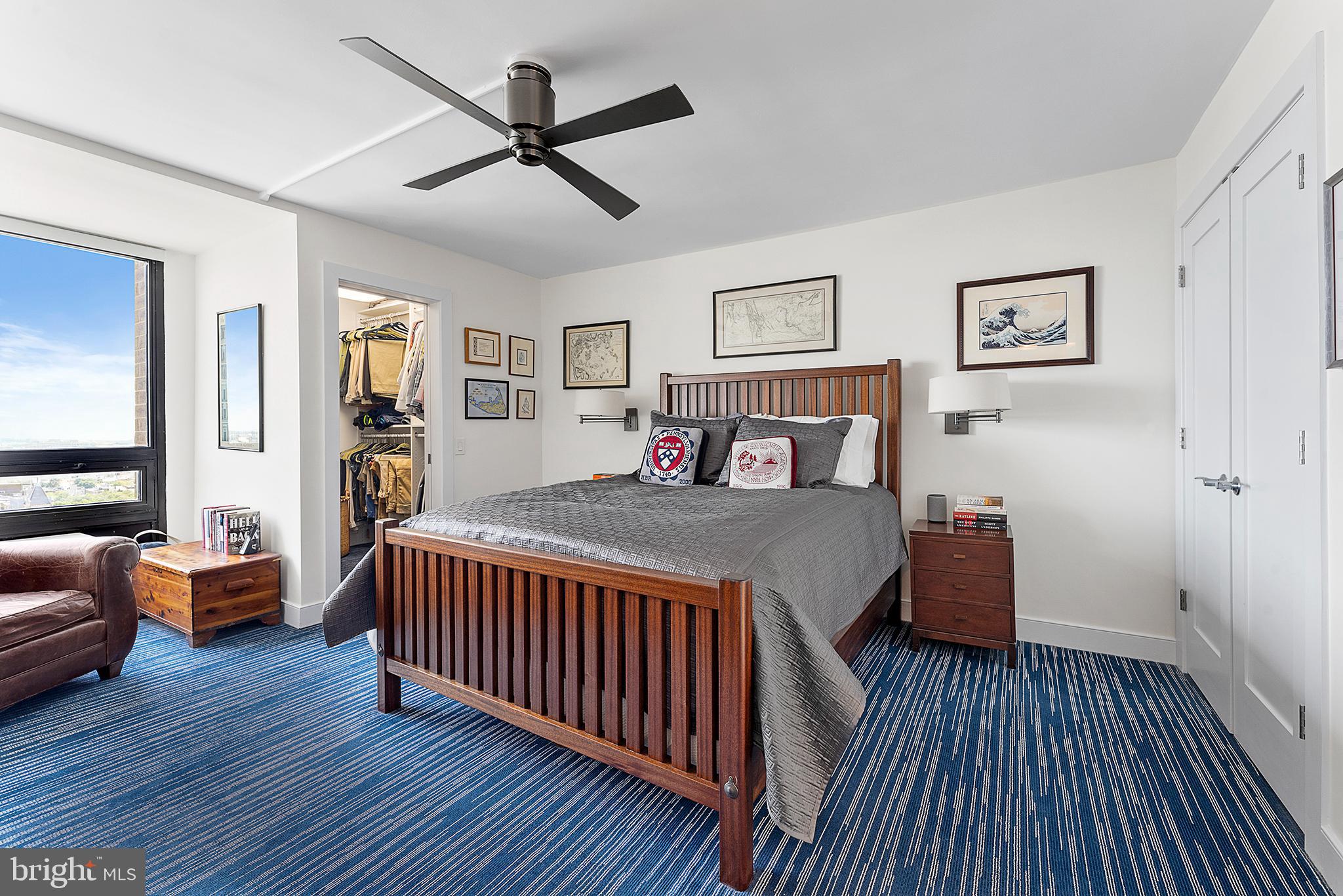 INDEPENDENCE PLACE - Residential