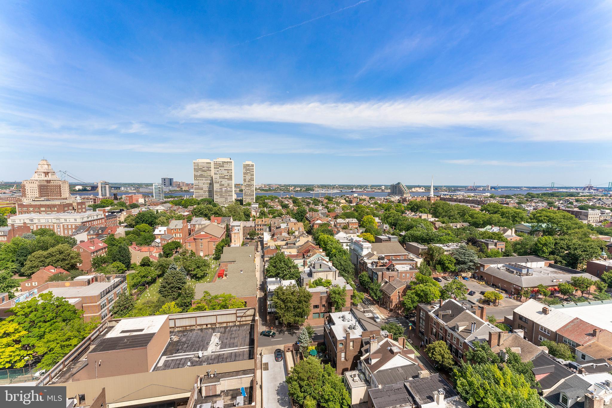 INDEPENDENCE PLACE - Residential