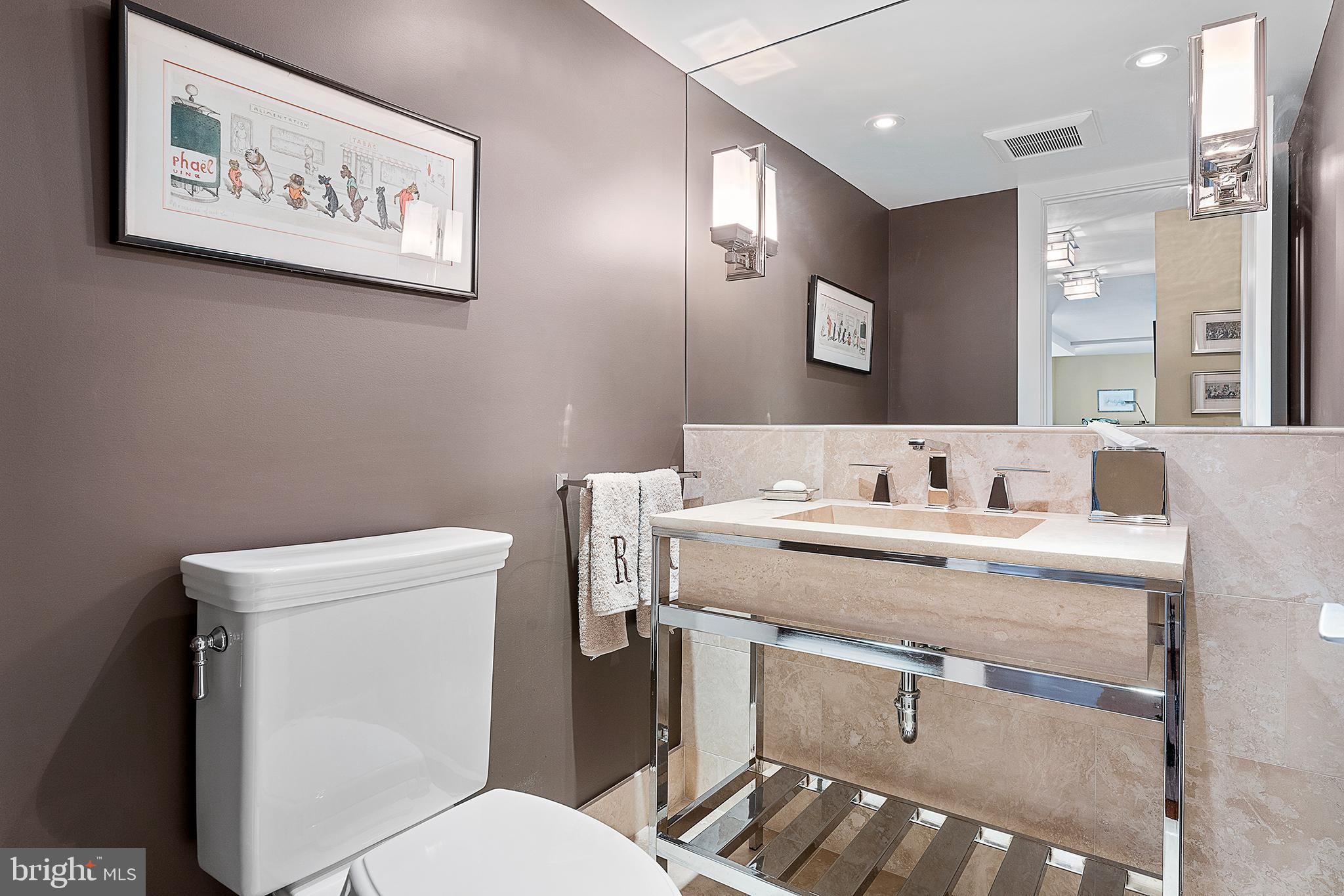 INDEPENDENCE PLACE - Residential