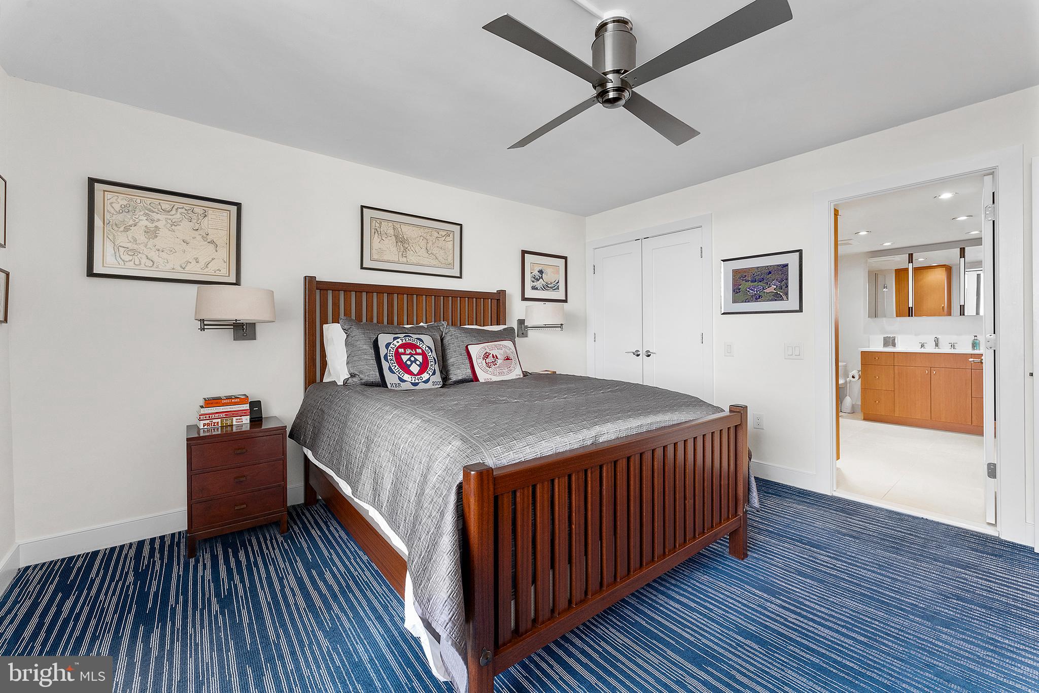 INDEPENDENCE PLACE - Residential