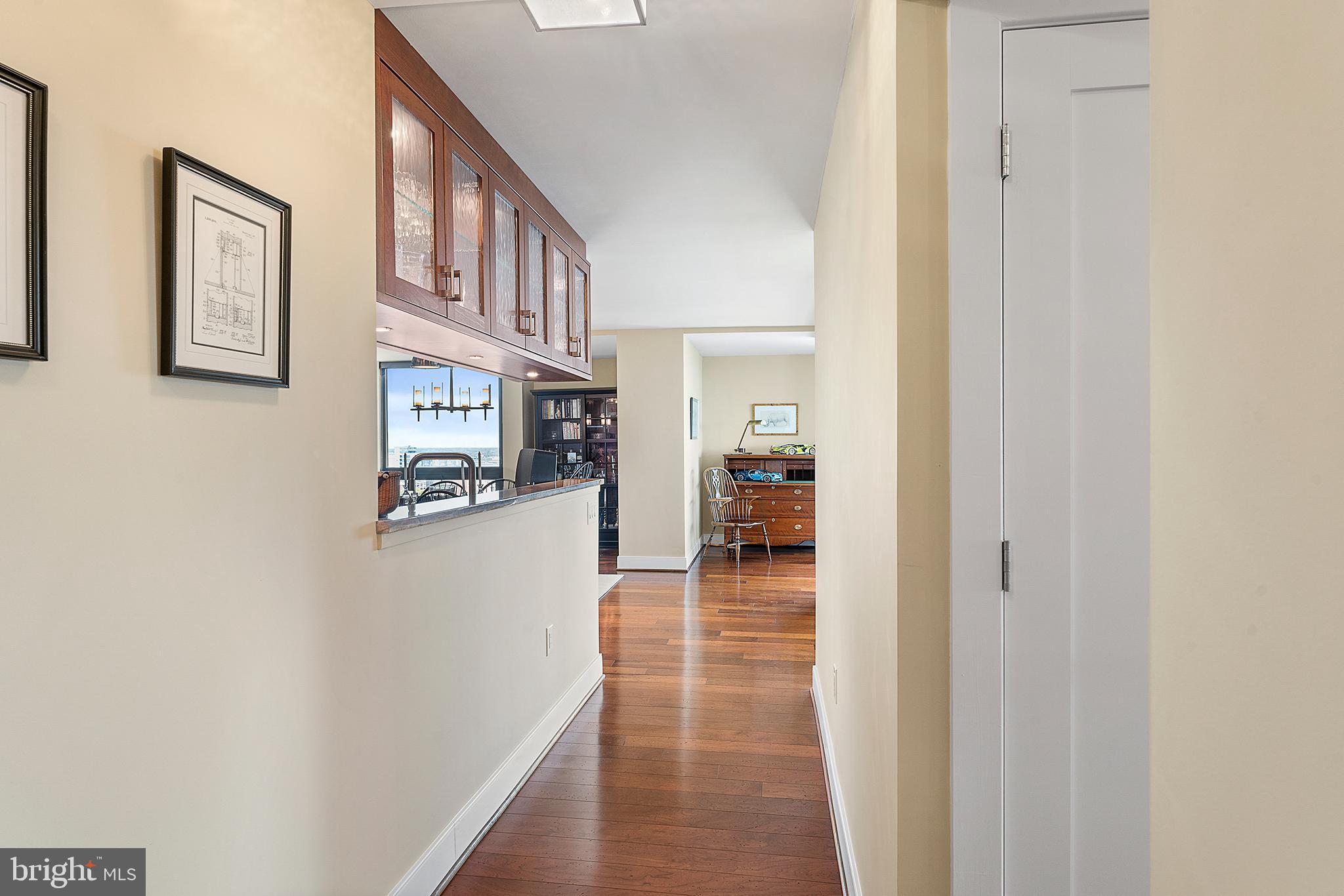 INDEPENDENCE PLACE - Residential