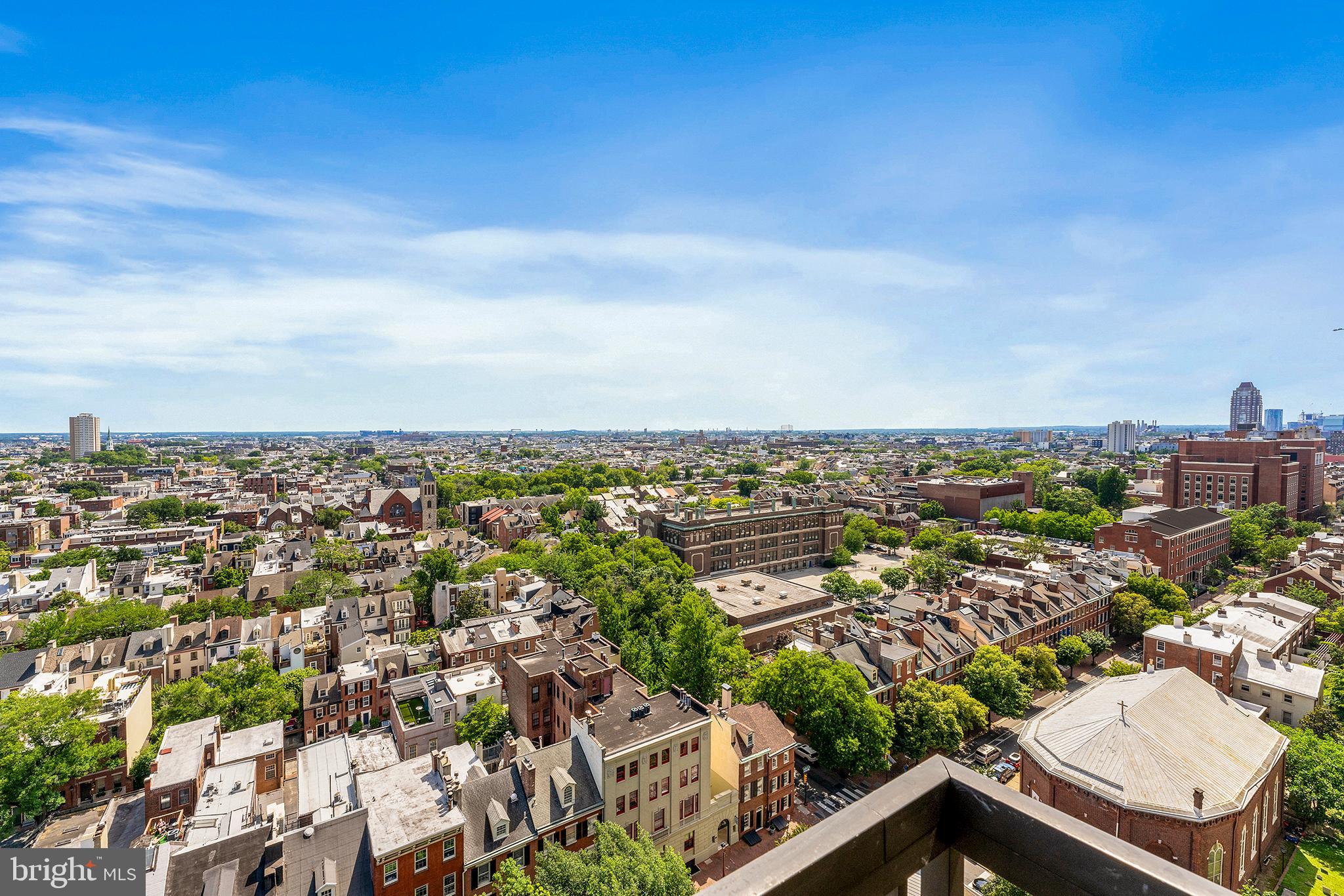 INDEPENDENCE PLACE - Residential