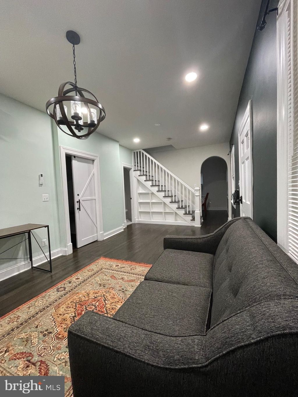 Photo of 420 Woodford Street, FREDERICKSBURG, VA 22401 (MLS # VAFB2009254)