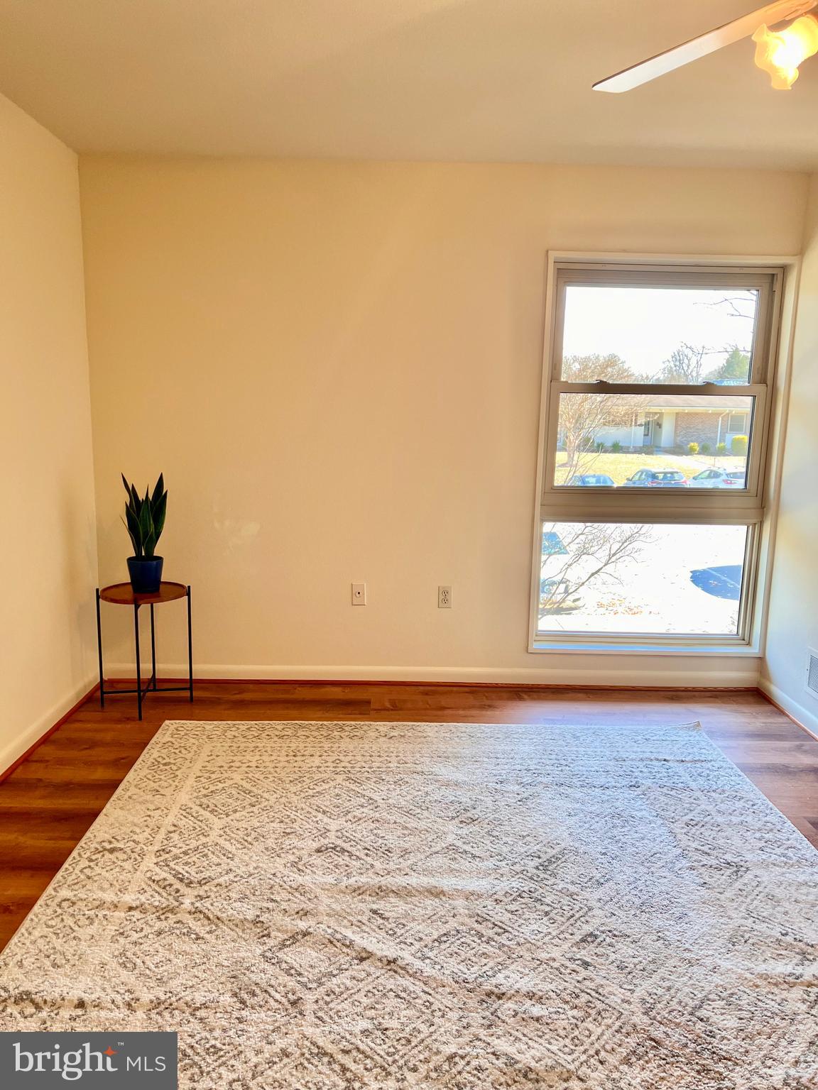 MONTGOMERY MUTUAL COOP - Residential