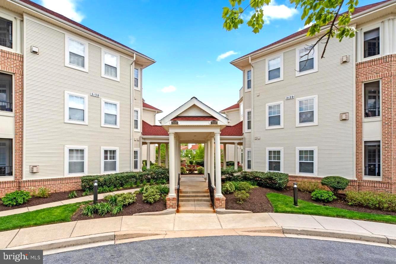 WAVERLY WOODS - Residential