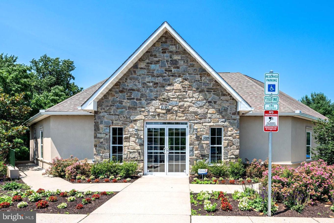 WAVERLY WOODS - Residential