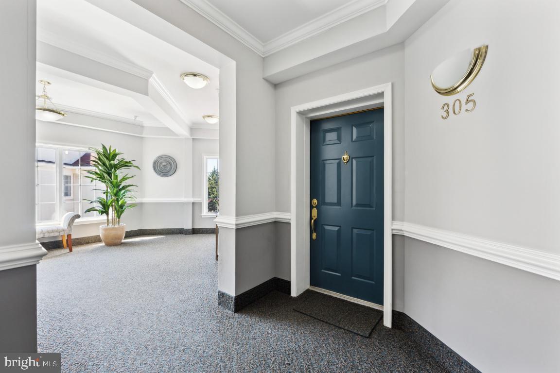 WAVERLY WOODS - Residential