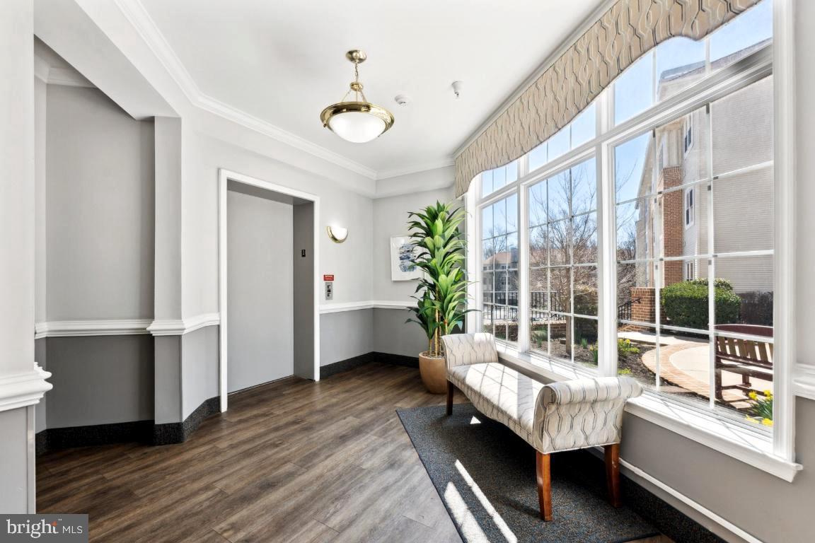 WAVERLY WOODS - Residential