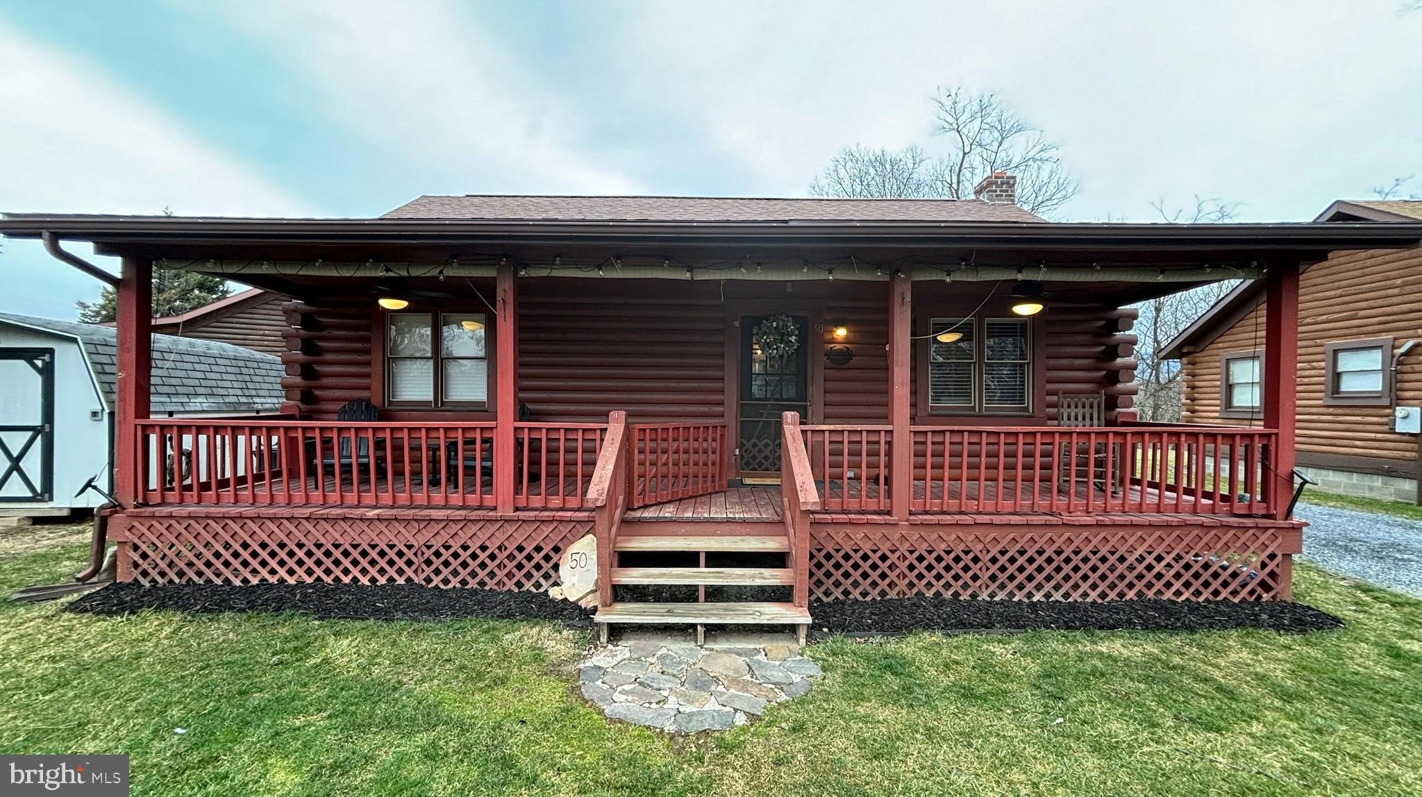 0 - Residential Income