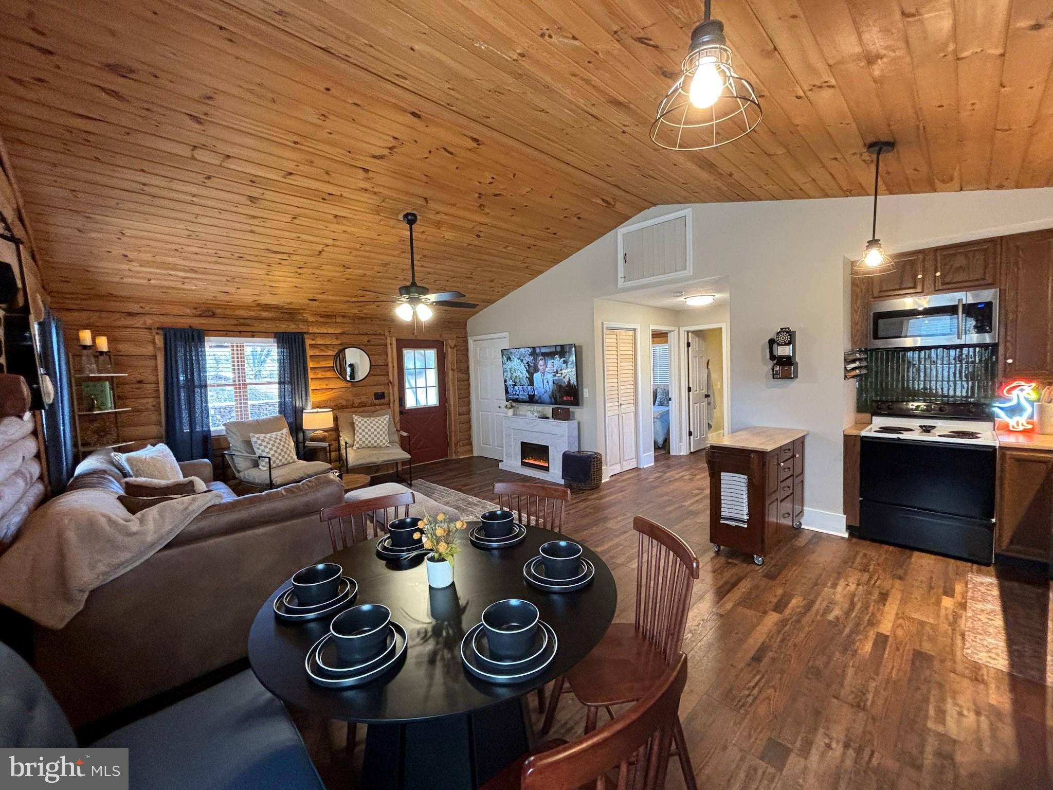 0 - Residential Income