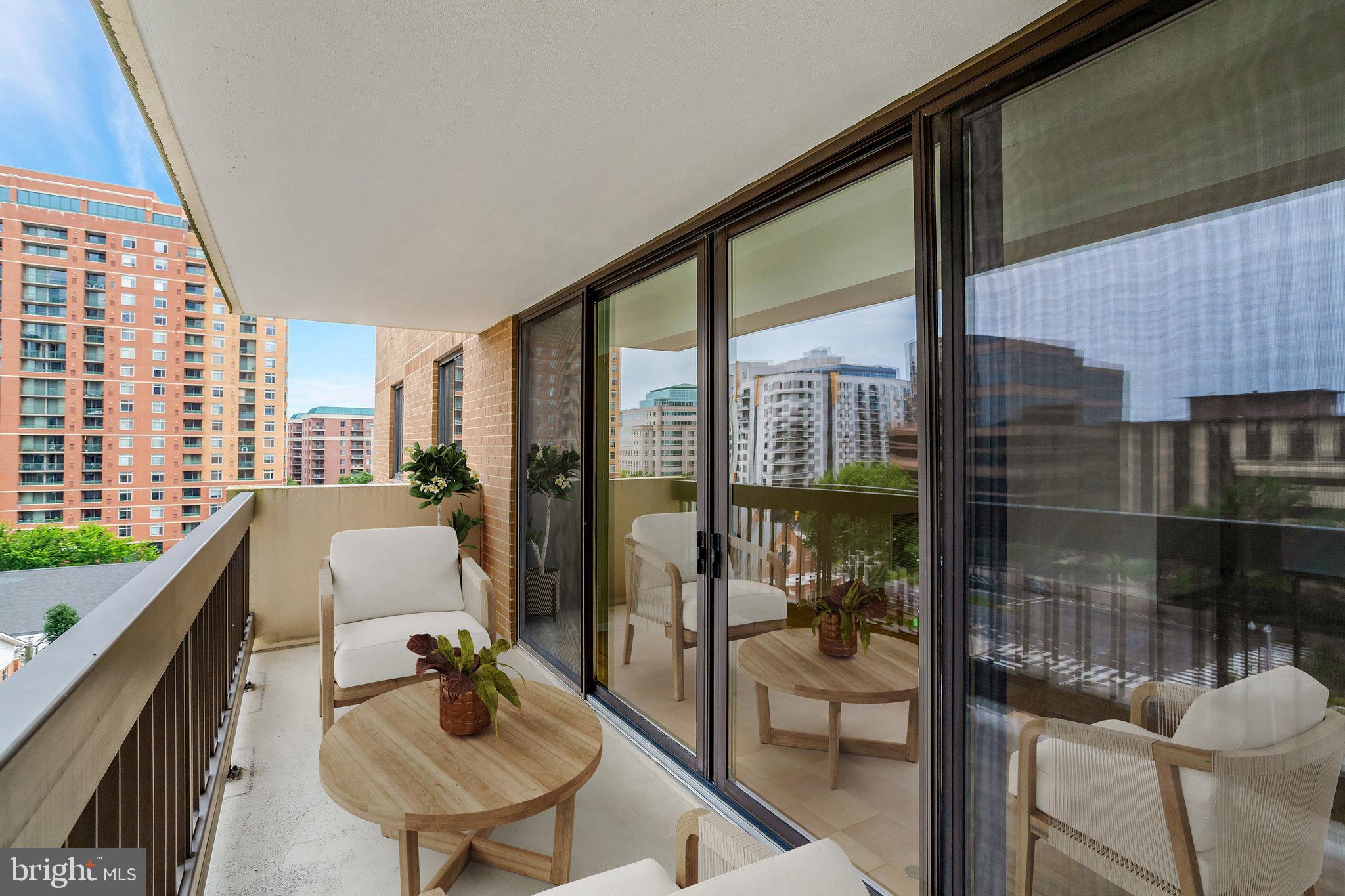 3800 FAIRFAX DRIVE 509