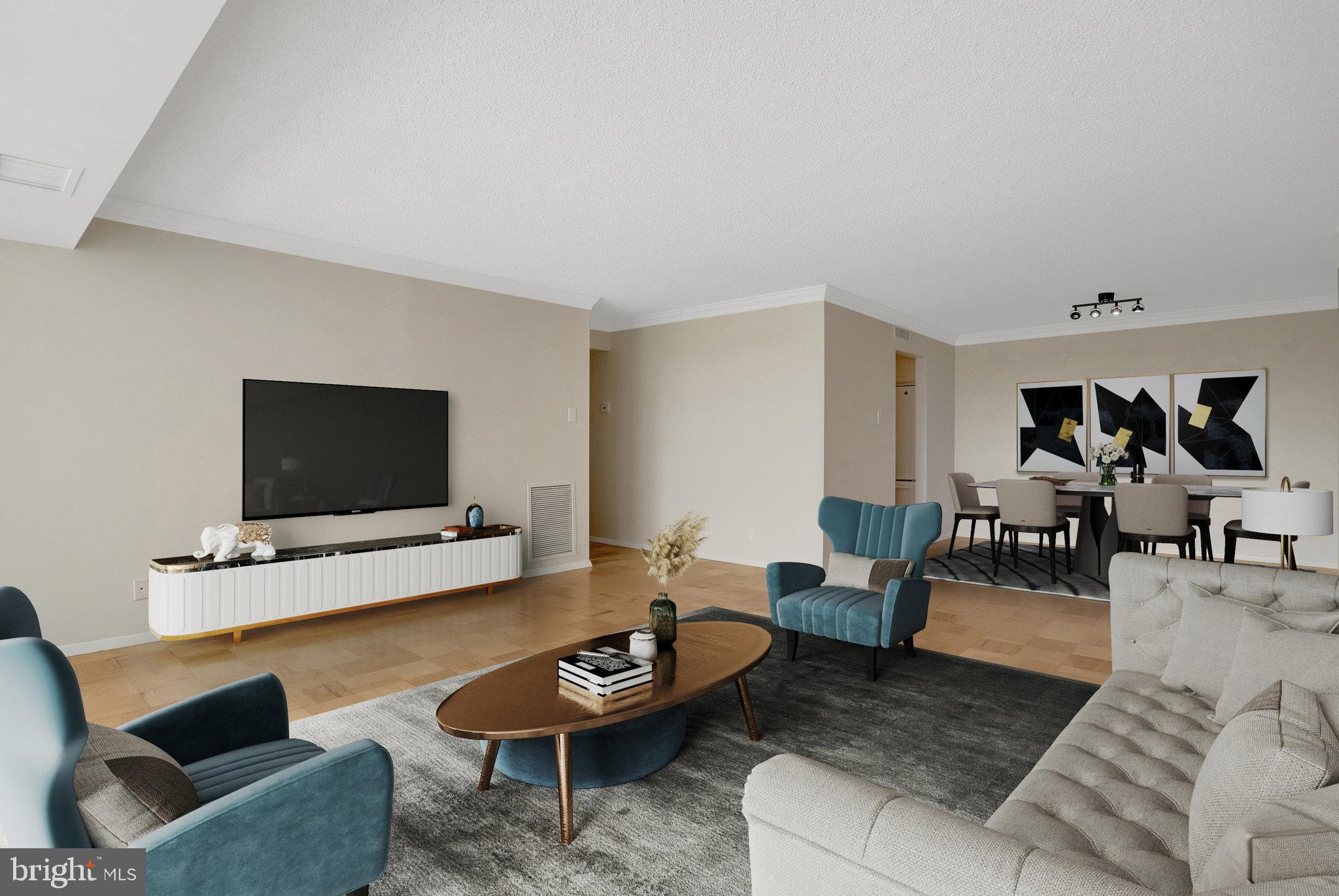 3800 FAIRFAX DRIVE 509