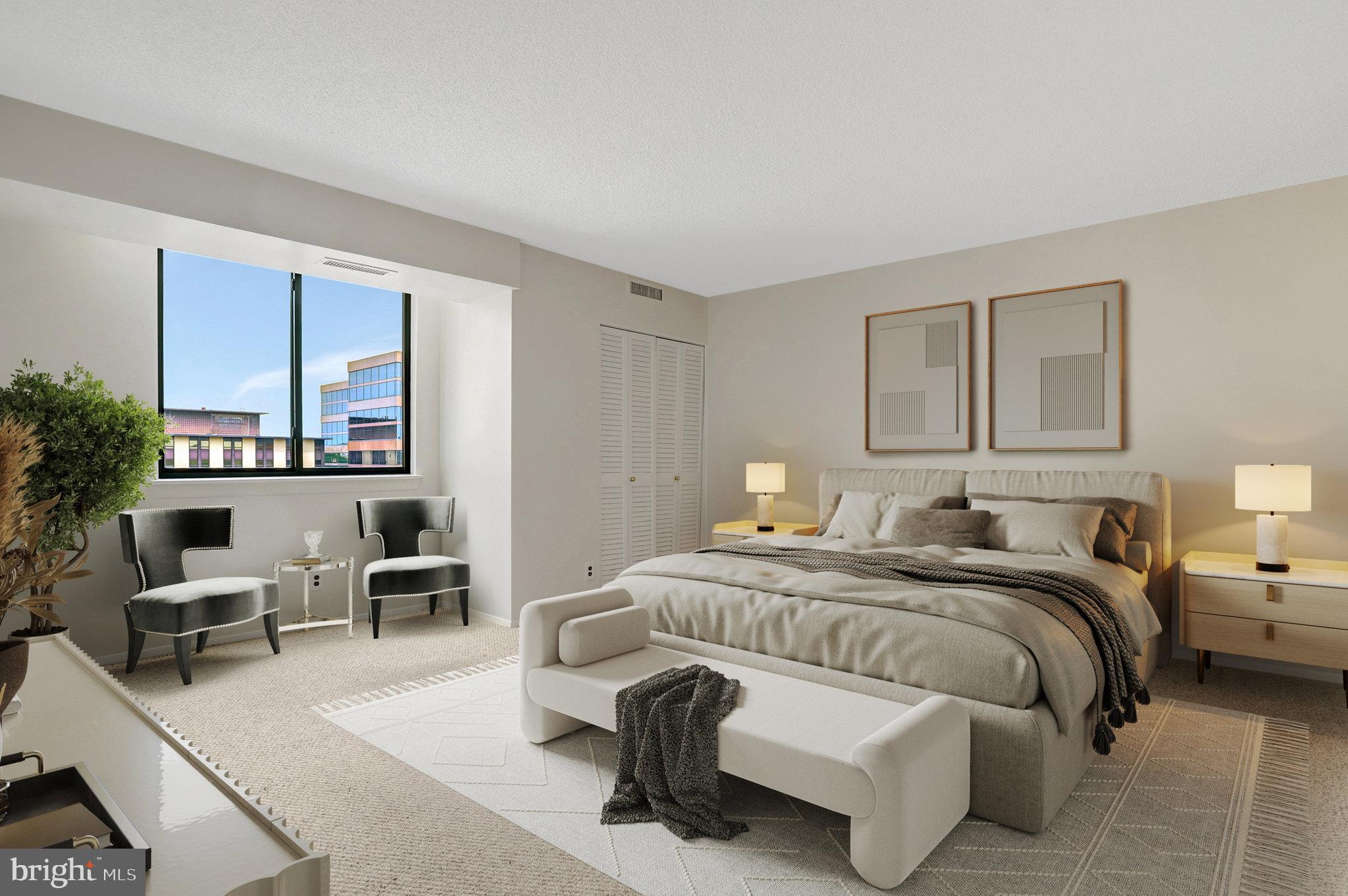 3800 FAIRFAX DRIVE 509