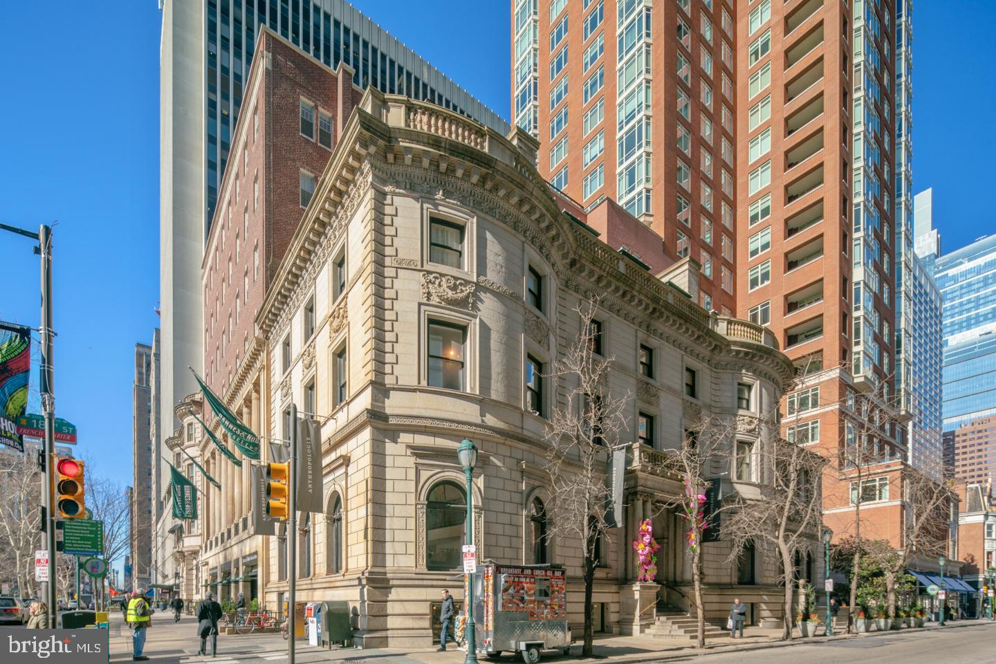 RITTENHOUSE SQUARE - Residential