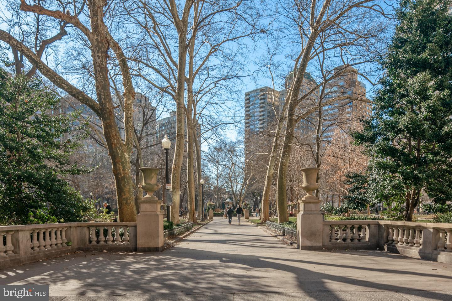 RITTENHOUSE SQUARE - Residential