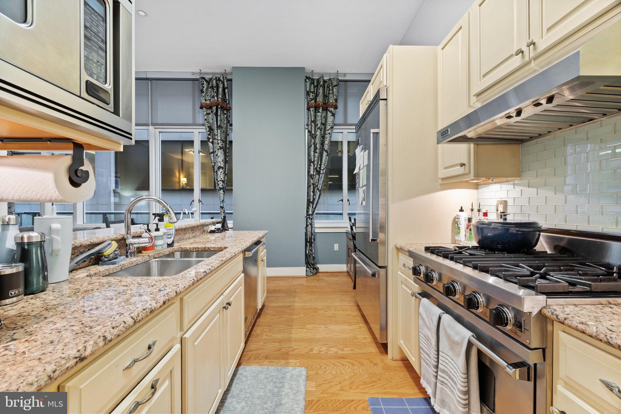 RITTENHOUSE SQUARE - Residential