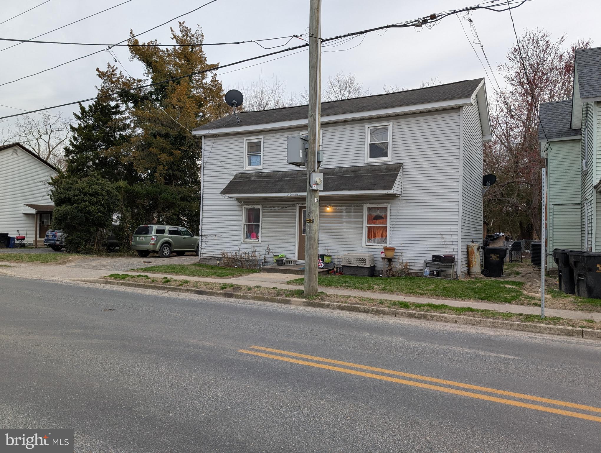 605 W SUNSET AVENUE