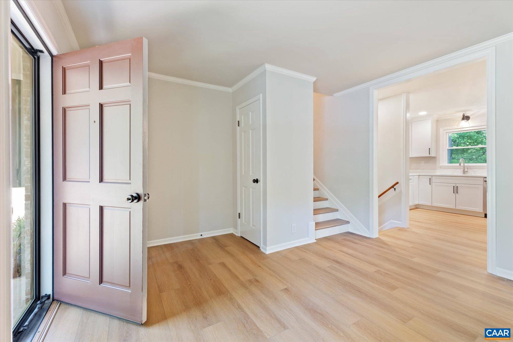 TERRYBROOK - Residential