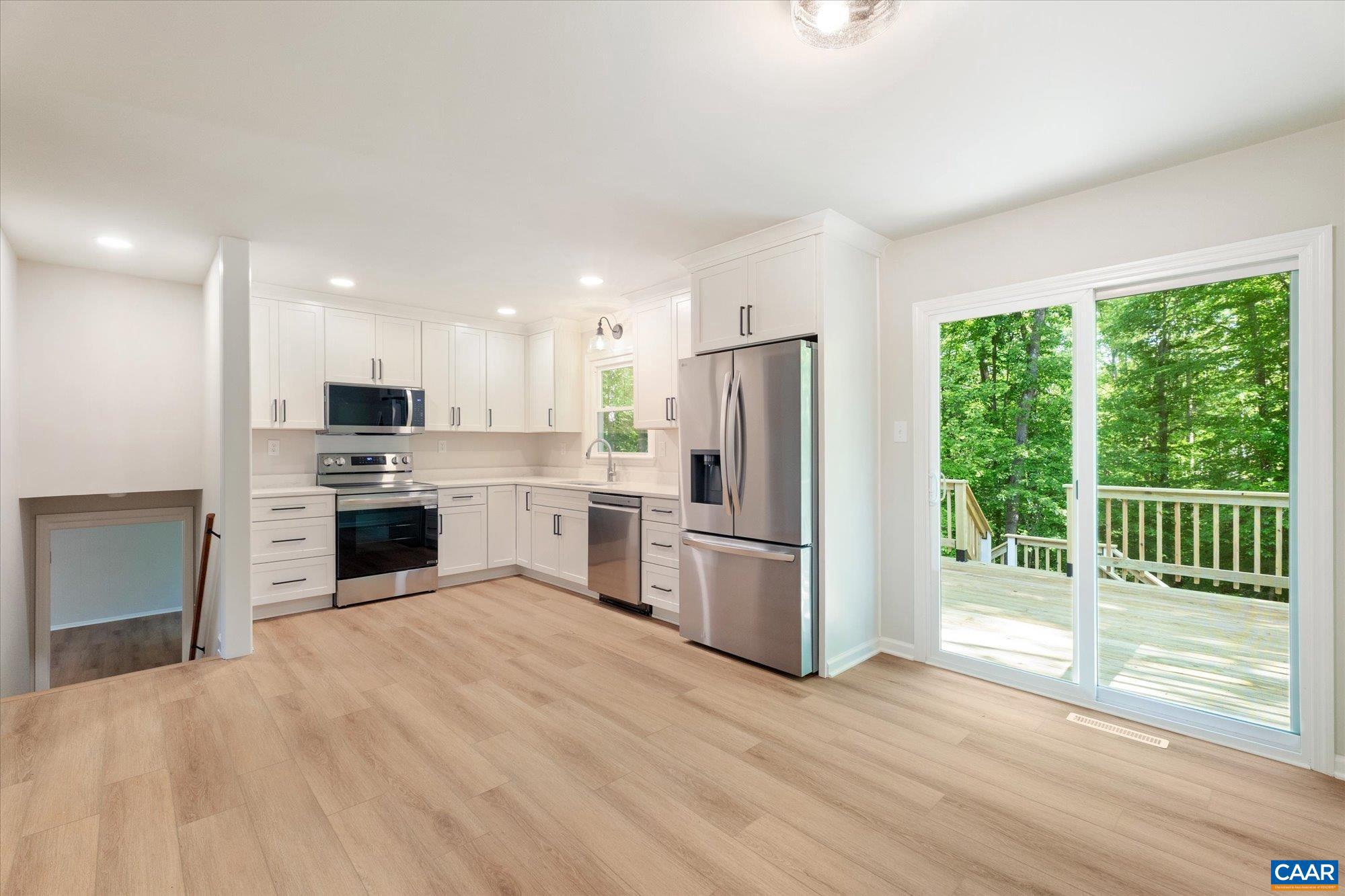 TERRYBROOK - Residential