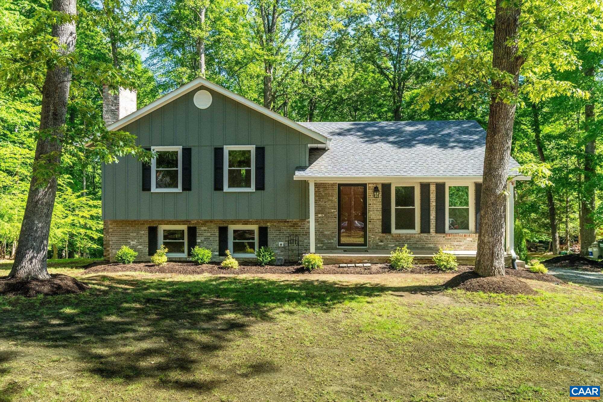 TERRYBROOK - Residential