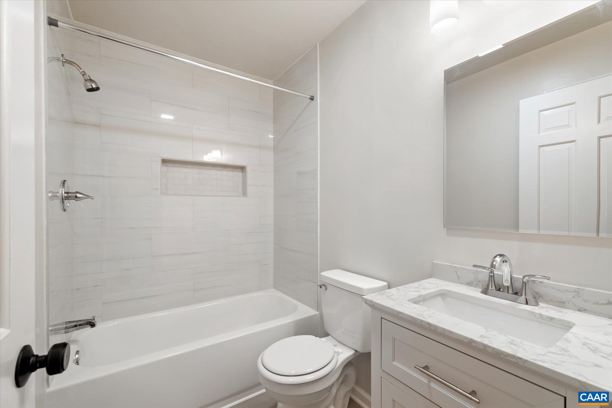 TERRYBROOK - Residential